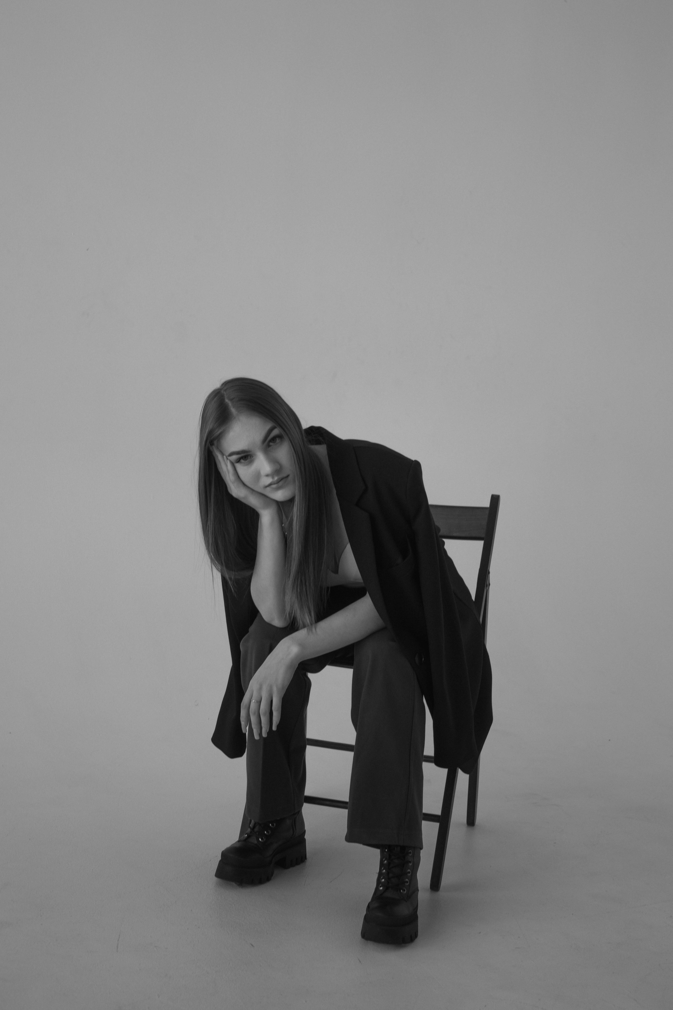 Вика. Фотограф Владивосток