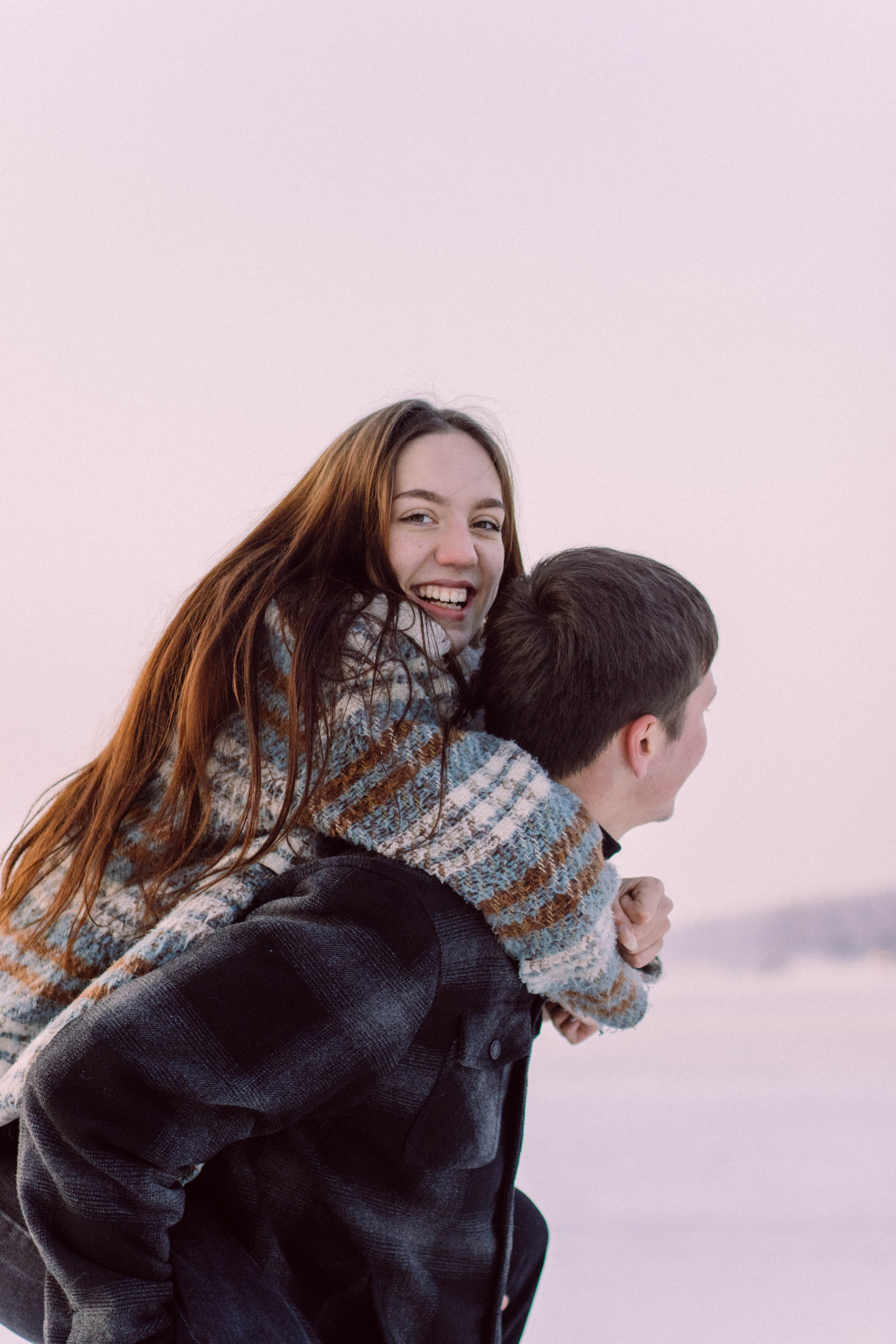 Ваня и Ксеня. Фотограф Владивосток