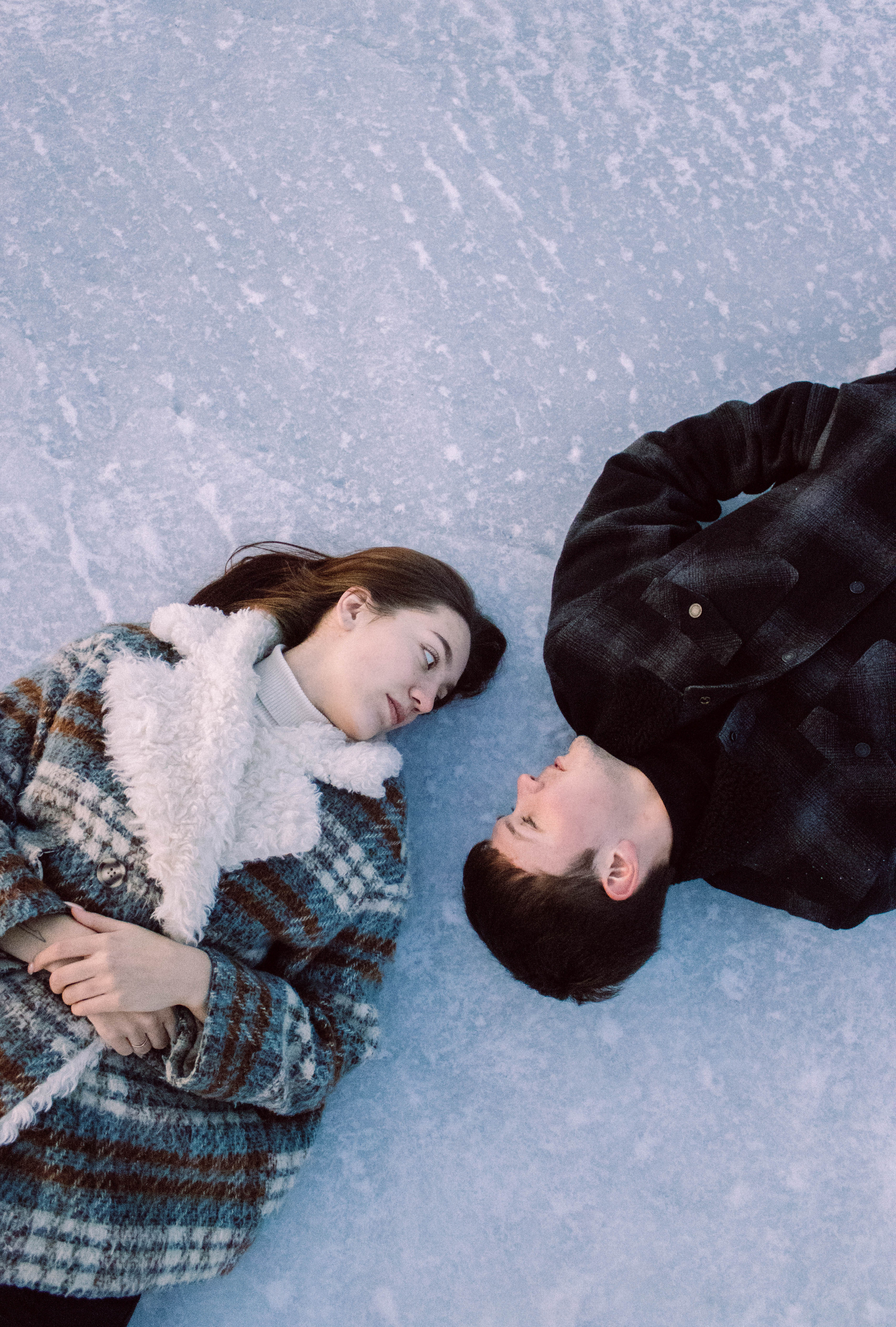 Ваня и Ксеня. Фотограф Владивосток