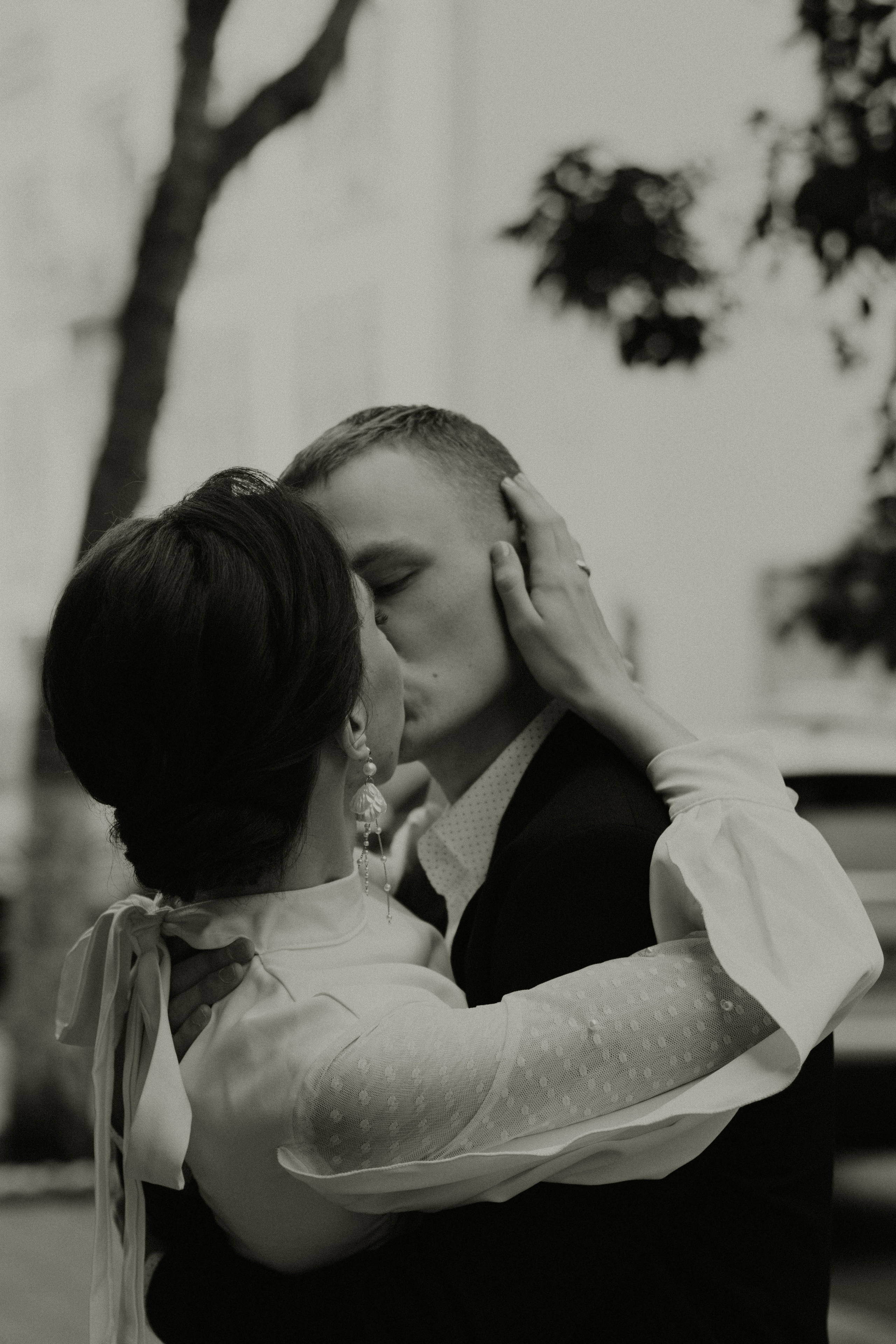 Никита и Юля. Фотограф Владивосток