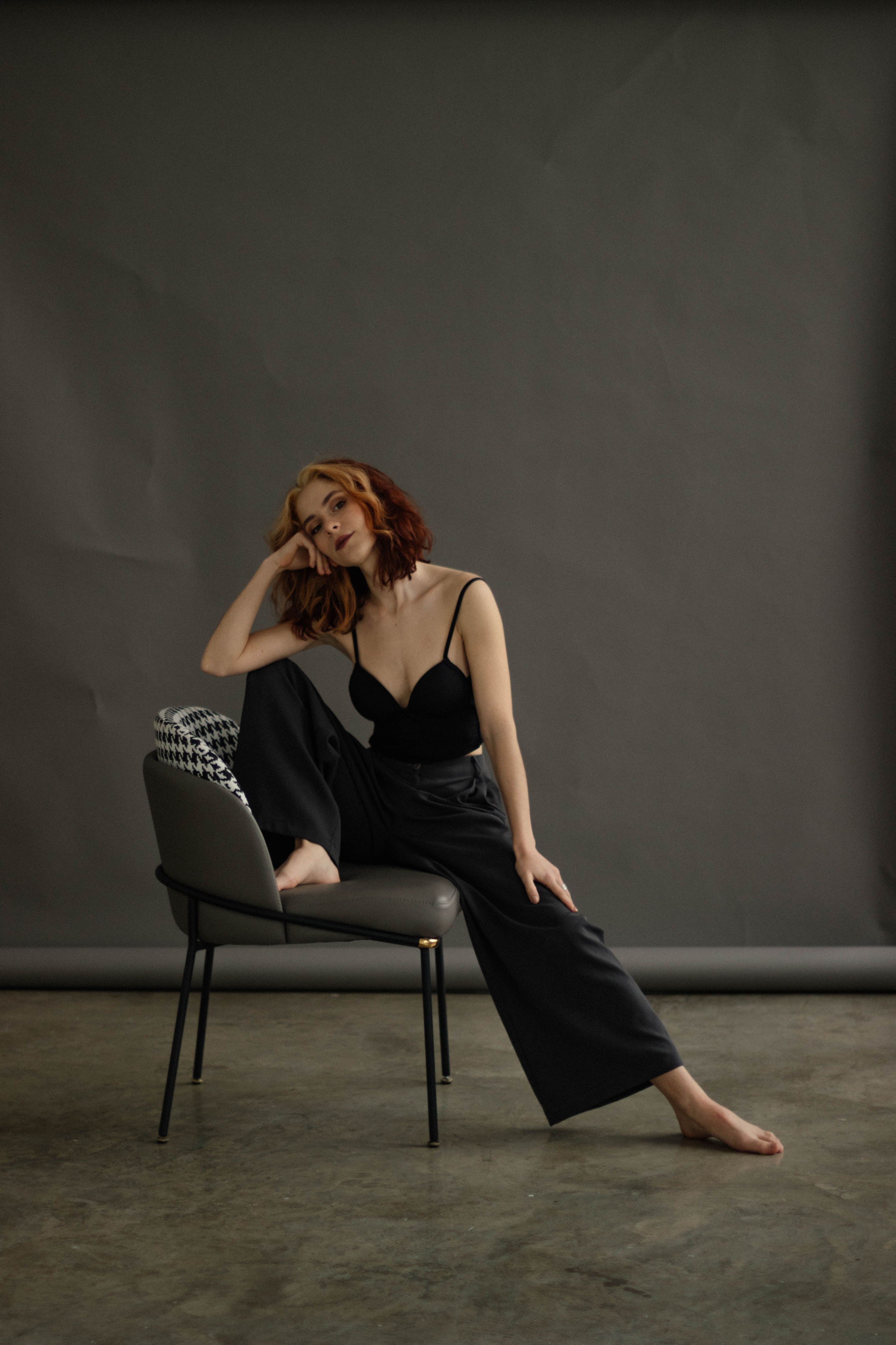 Валерия. Фотограф Владивосток