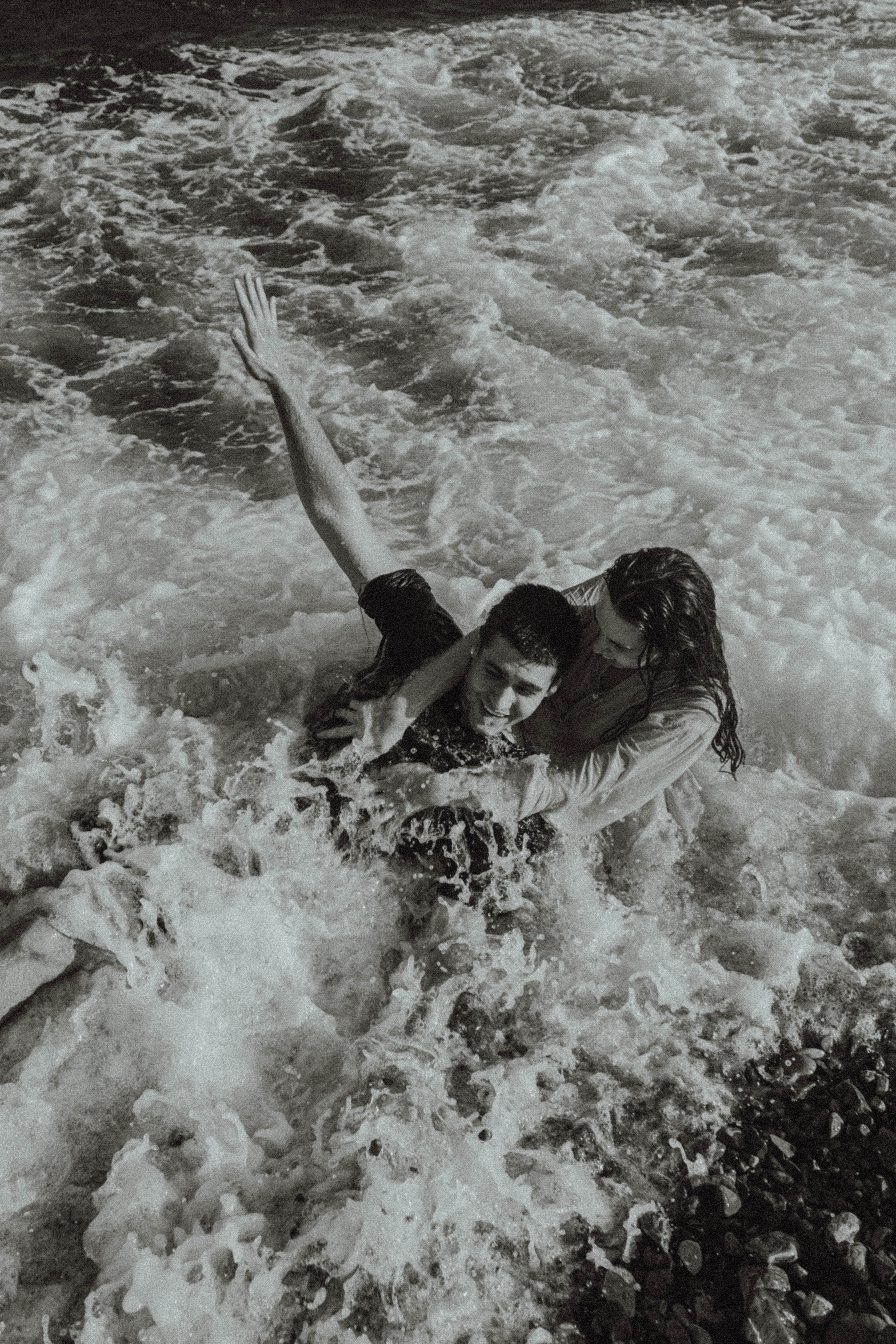 Денис и Алина. Фотограф Владивосток