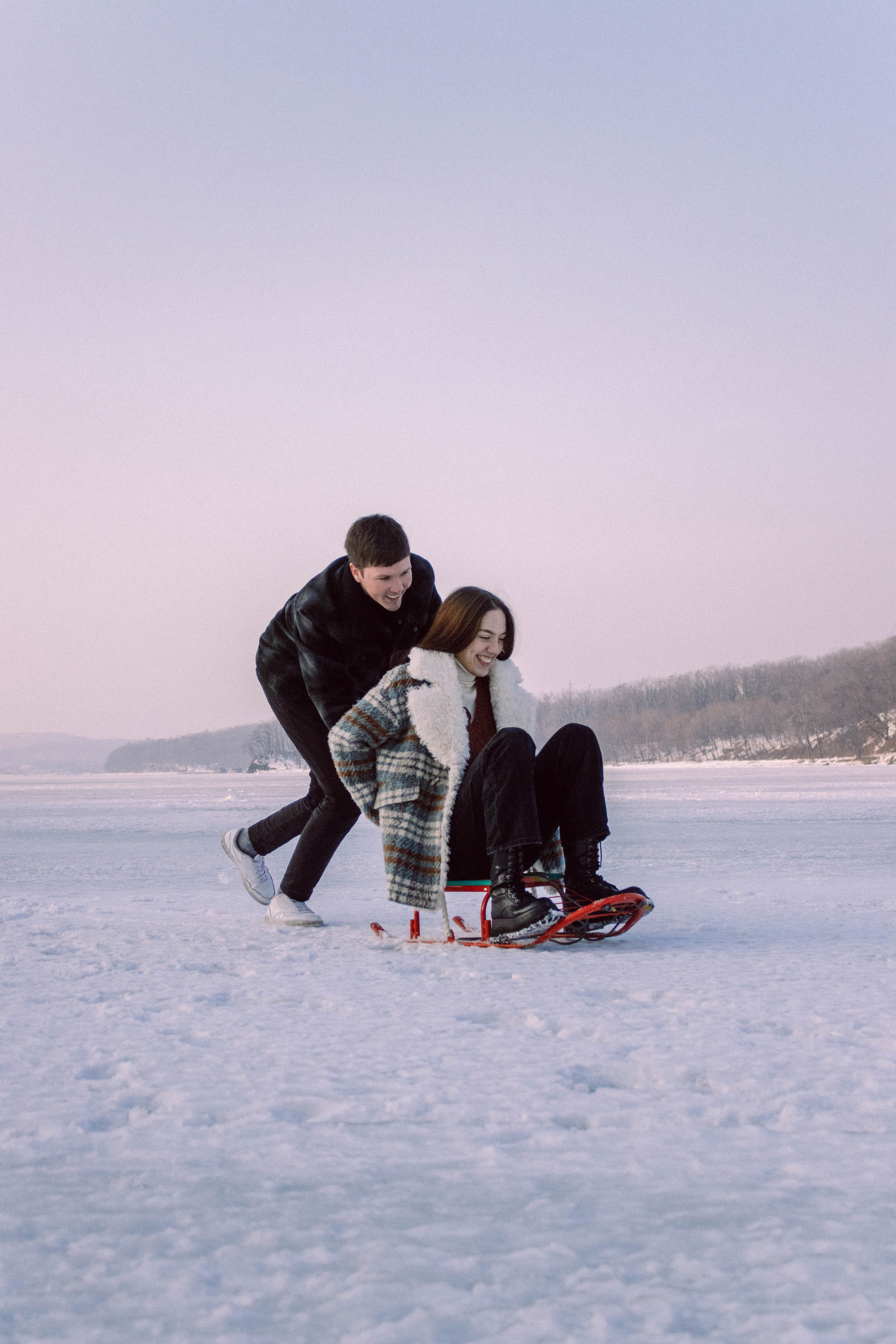 Ваня и Ксеня. Фотограф Владивосток