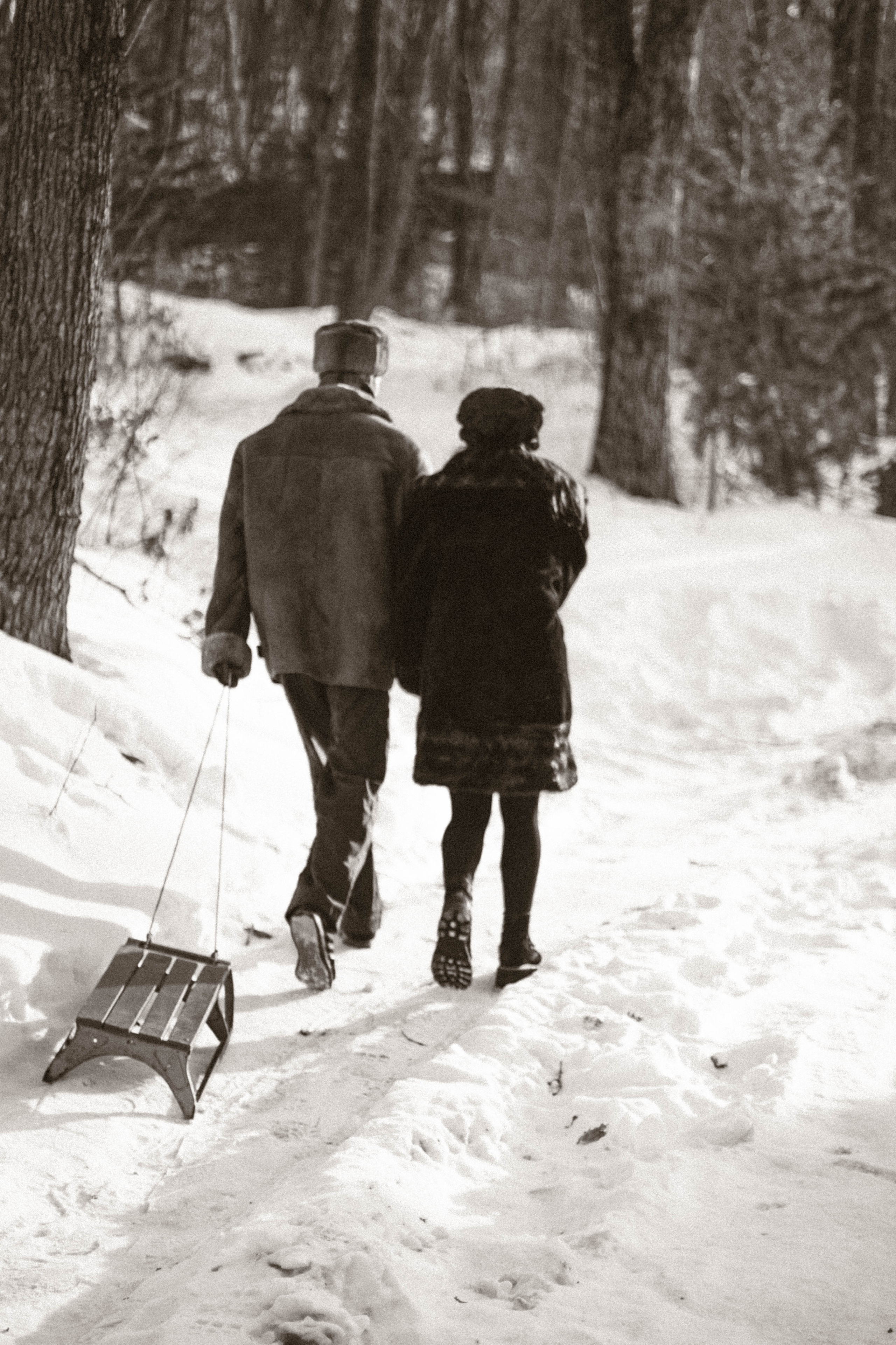 Back in USSR. Фотограф Владивосток