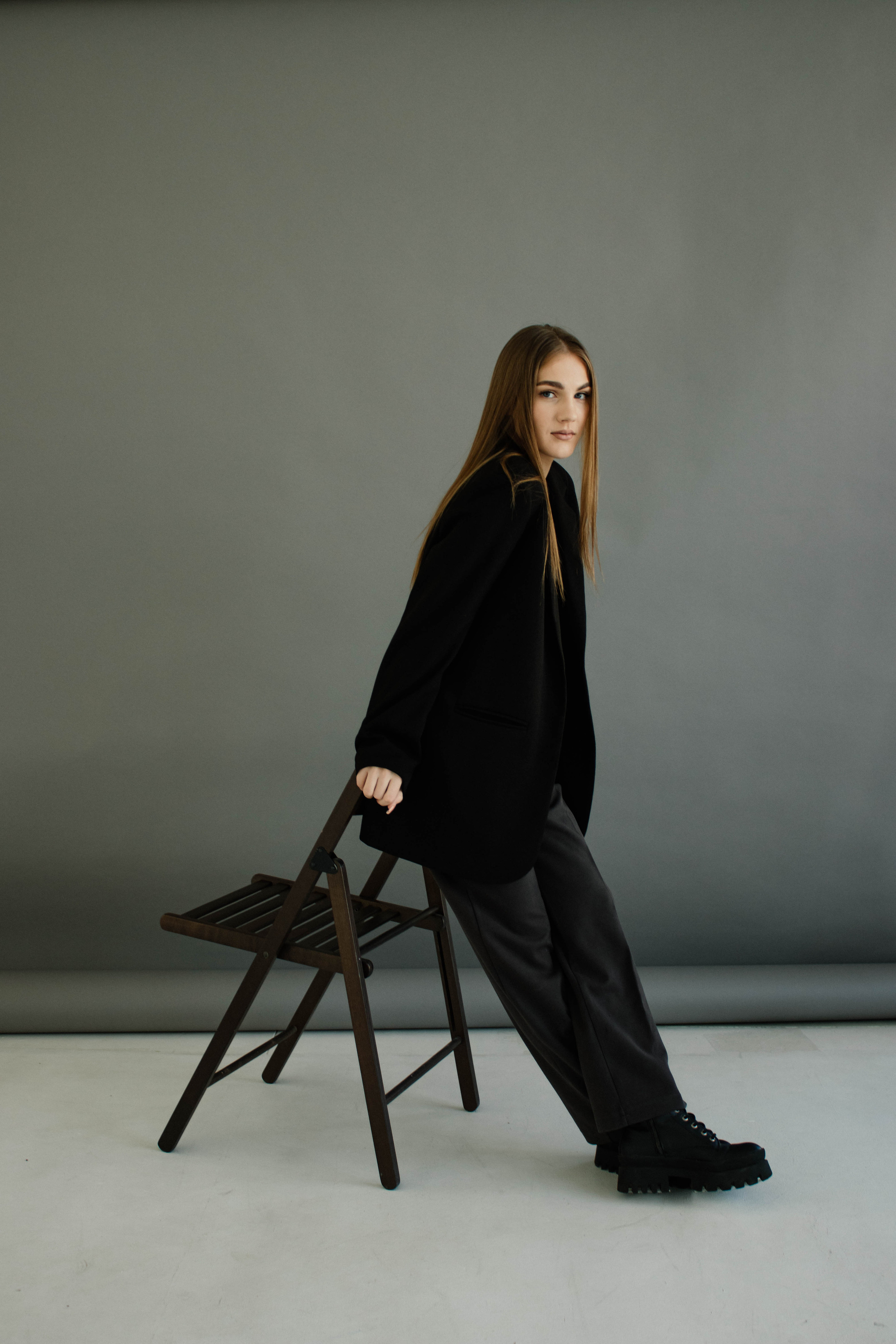 Вика. Фотограф Владивосток