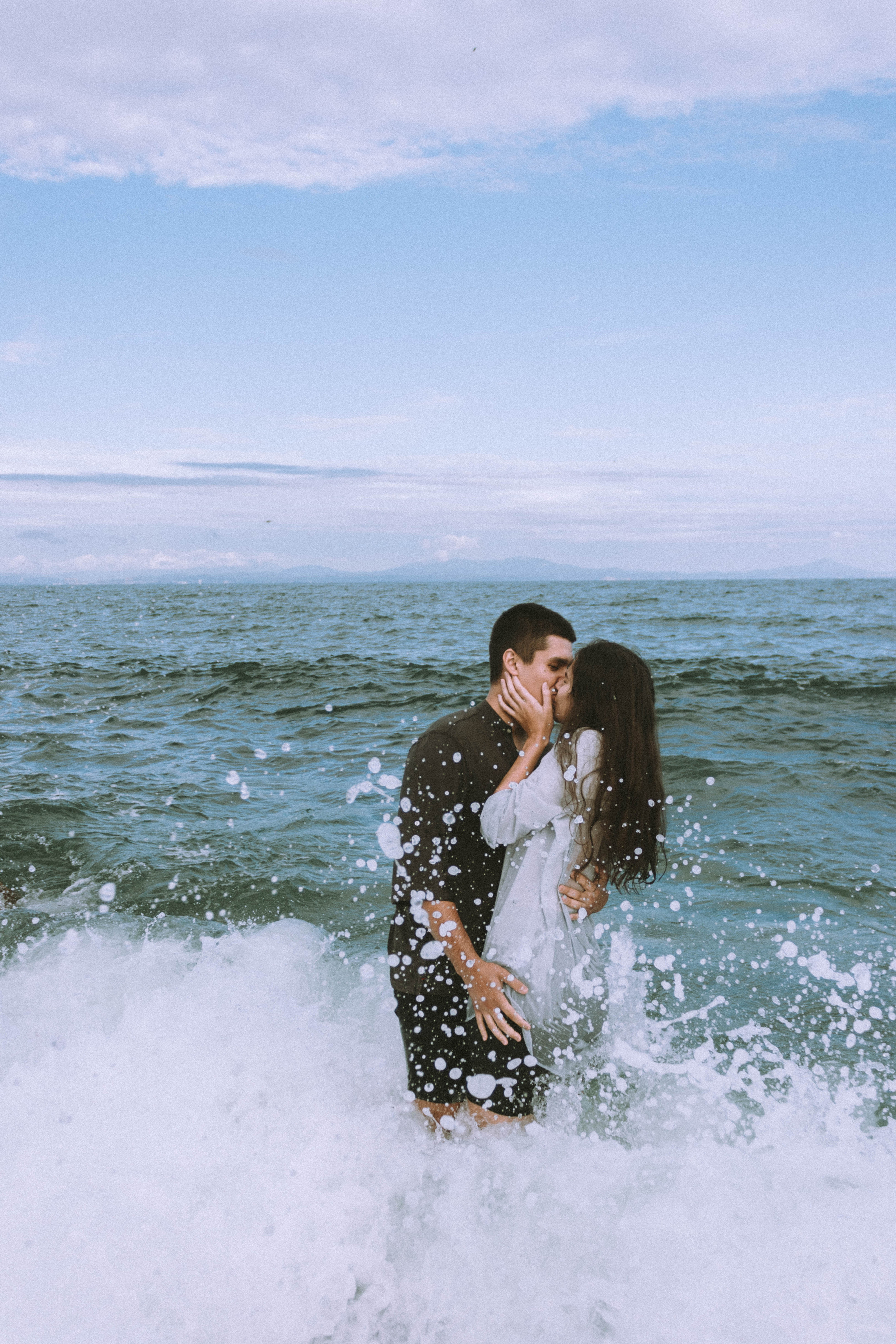 Денис и Алина. Фотограф Владивосток