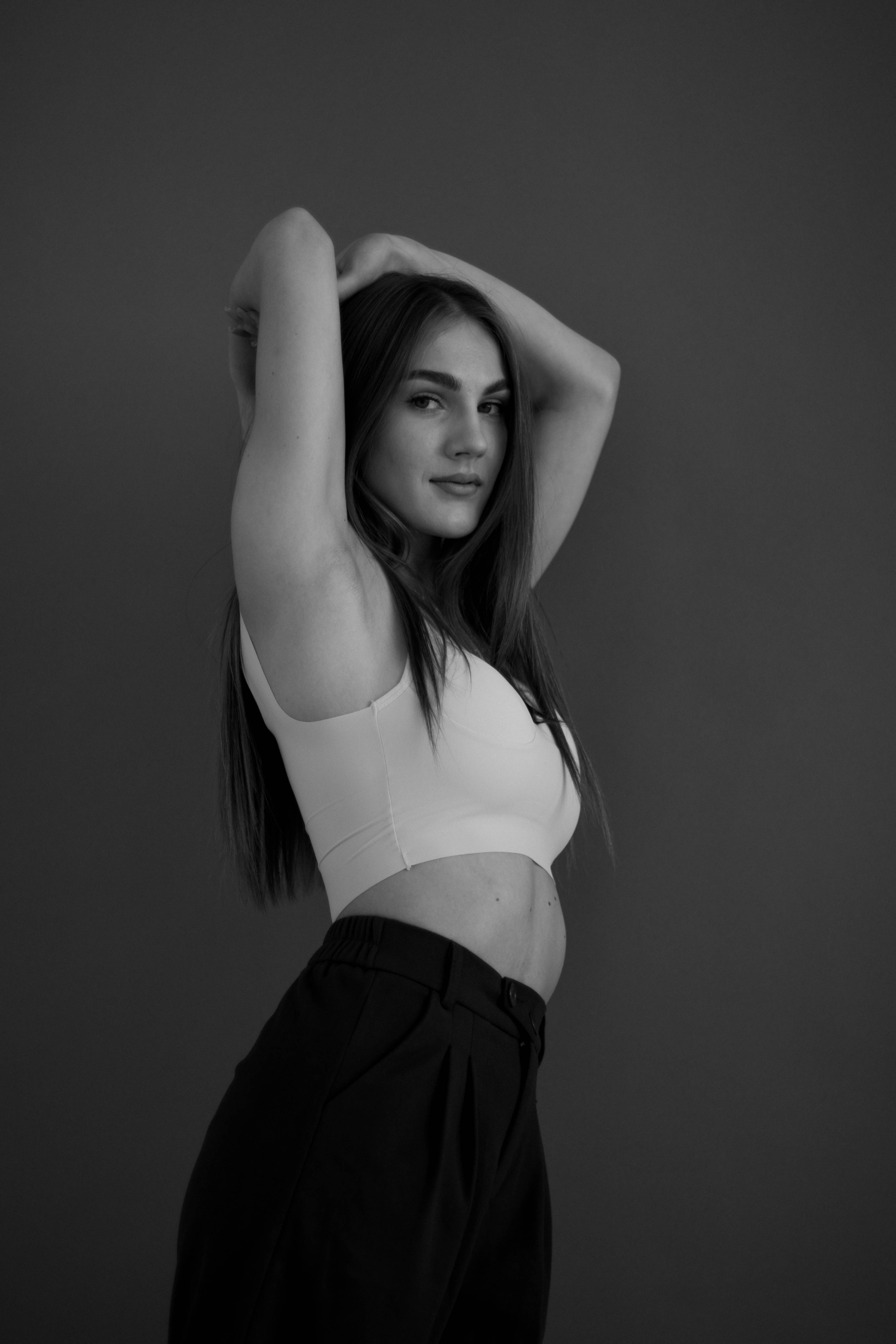 Вика. Фотограф Владивосток