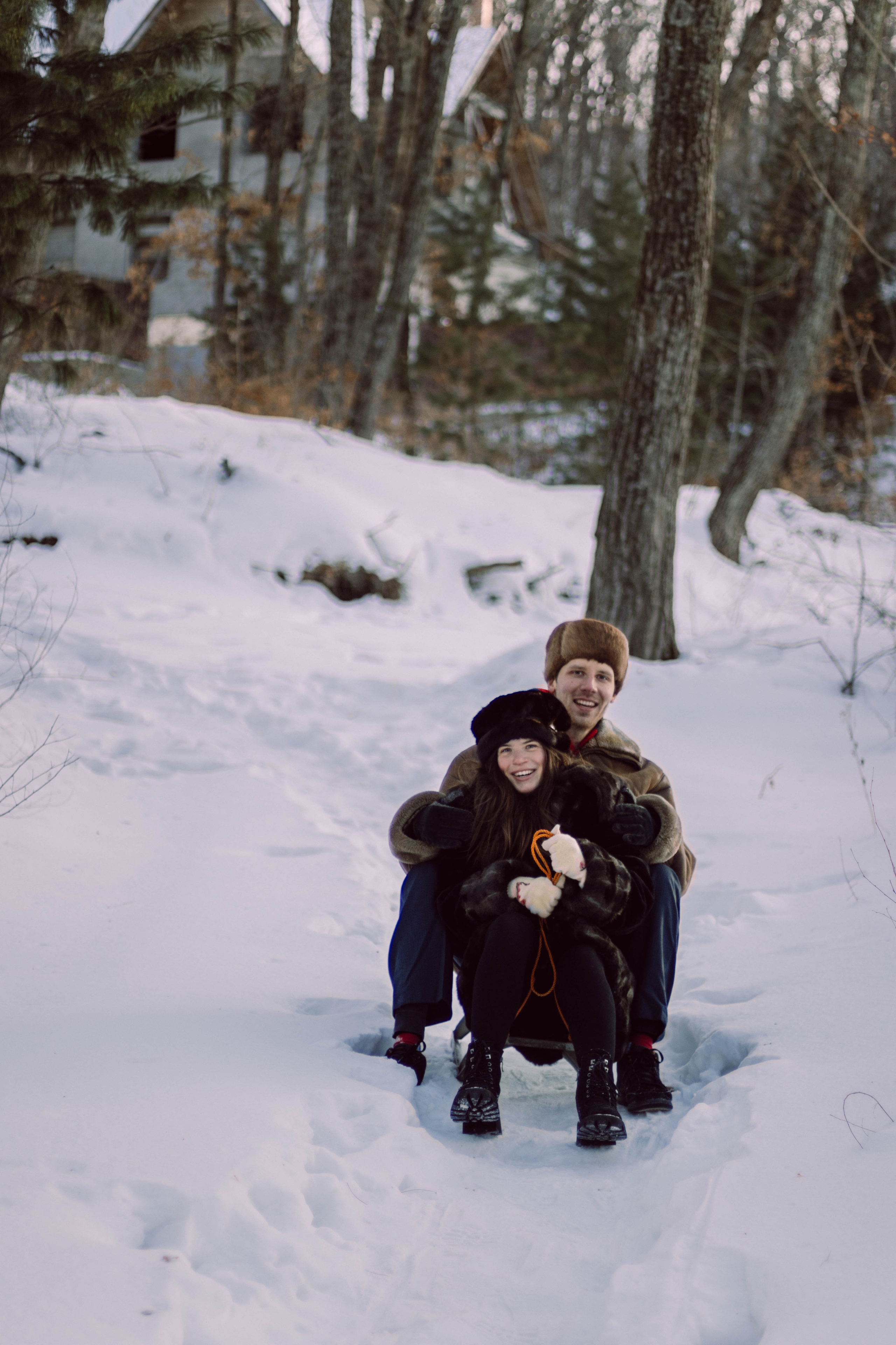 Back in USSR. Фотограф Владивосток