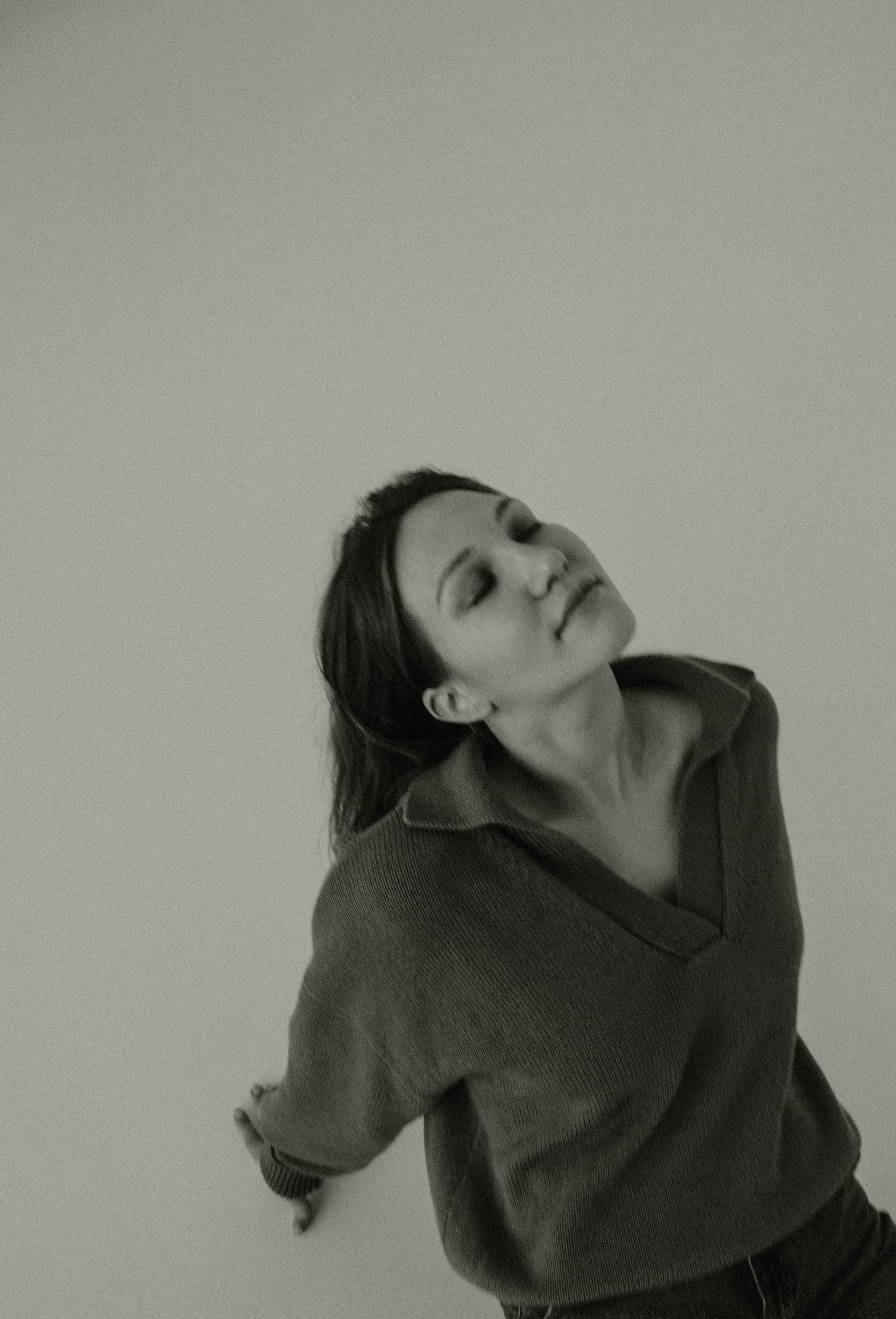 Юля. Фотограф Владивосток