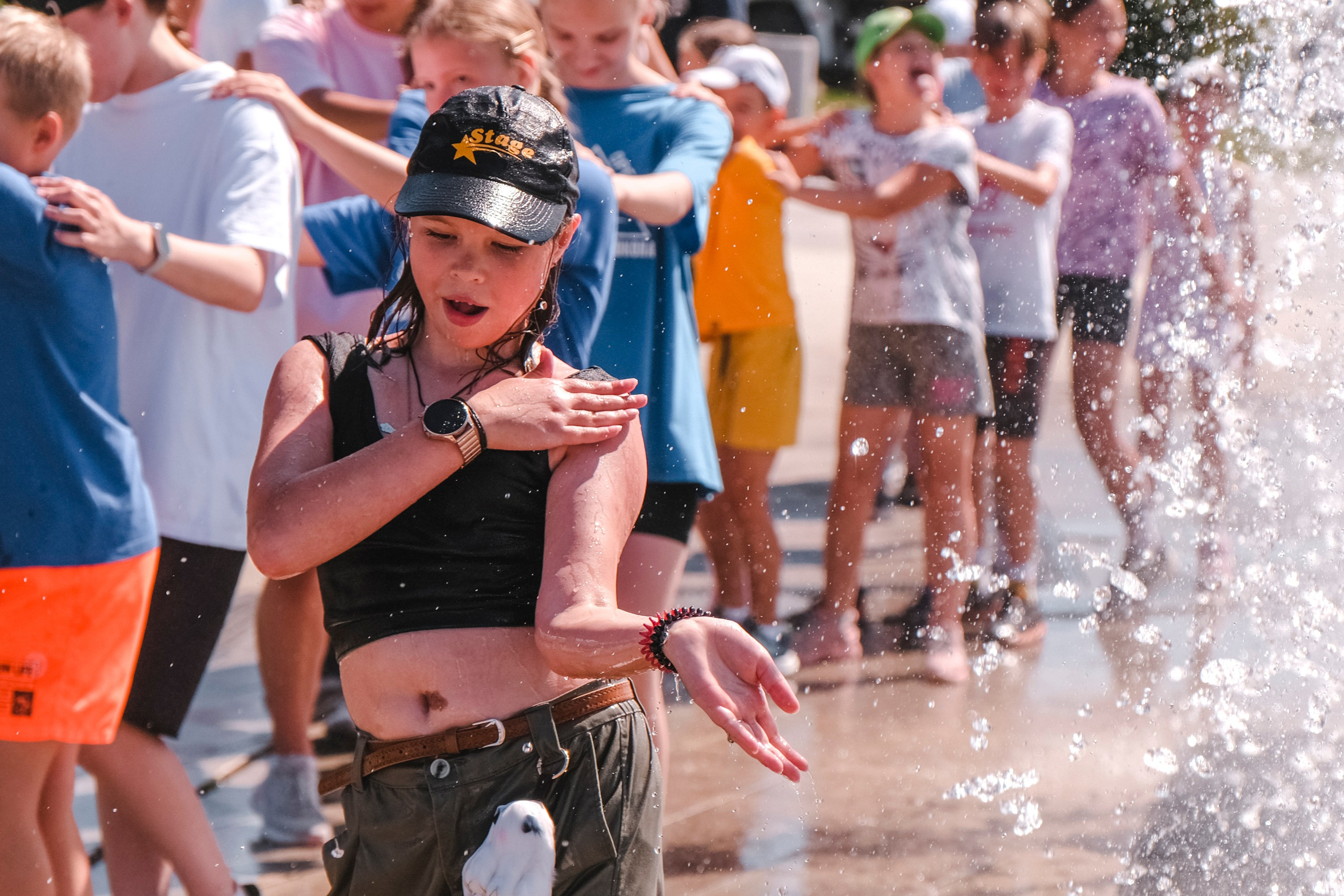 Репортаж 1. Фотограф и видеограф в Москве и МО — Евгений Лавров