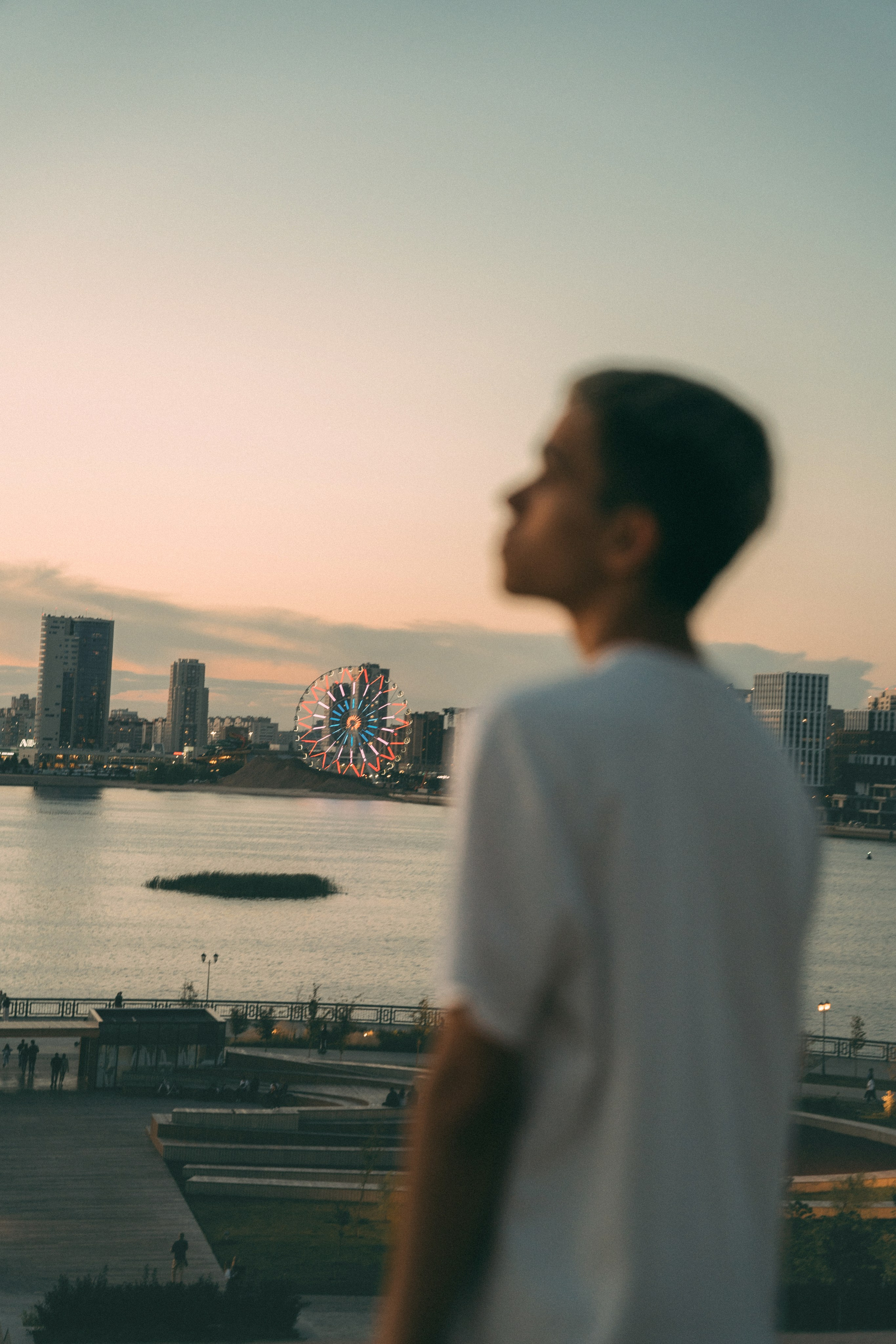 BATU. Professional photographer Cristina