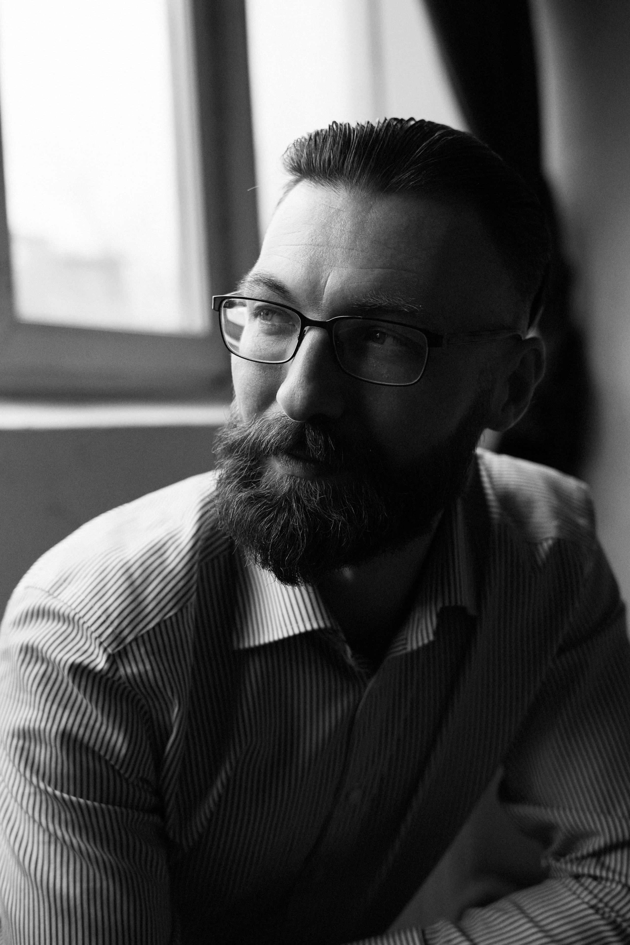 Илья. Портретный фотограф Санкт-Петербург Зикс Елизавета