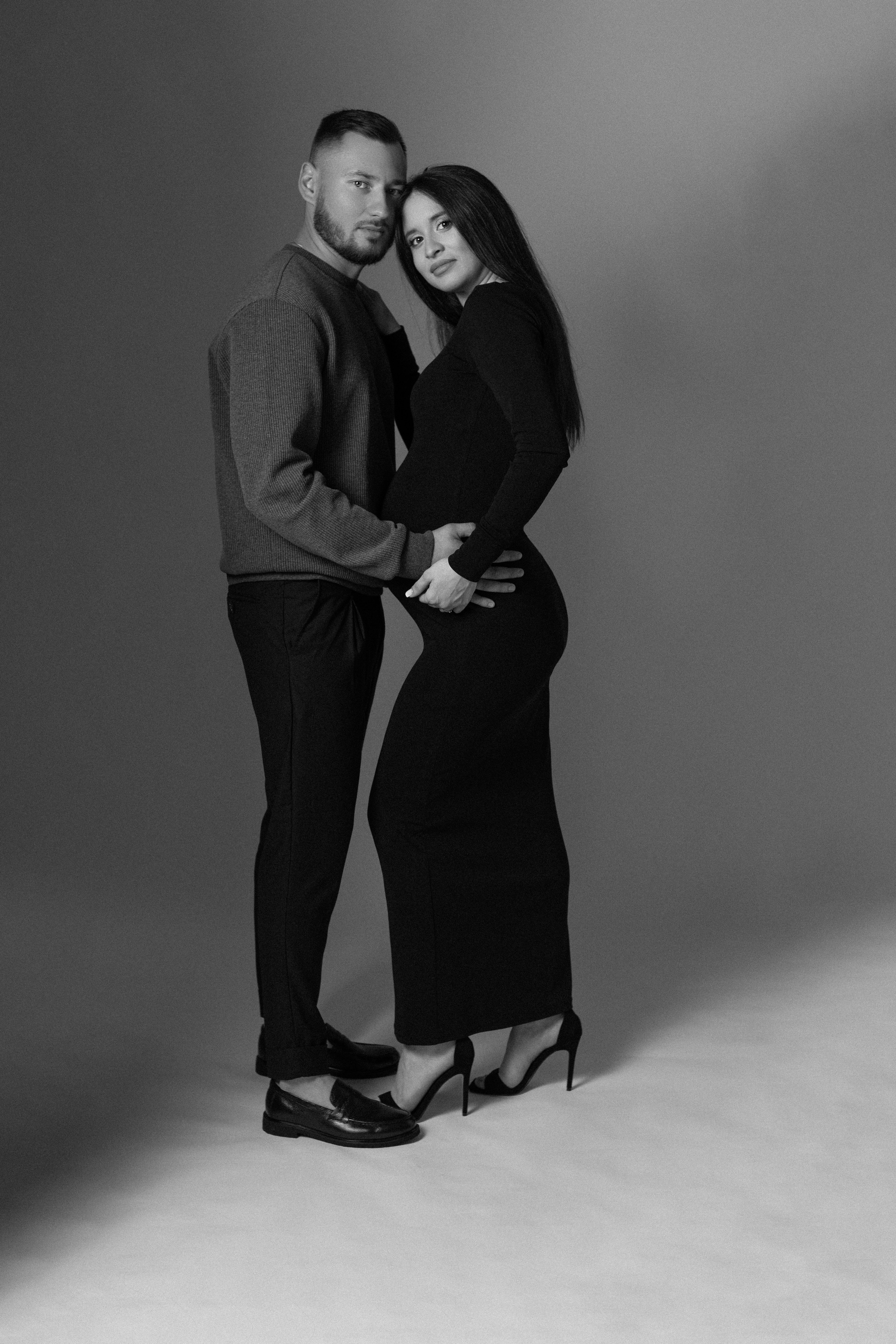 Даша и Женя. Собирайте моменты, а не вещи