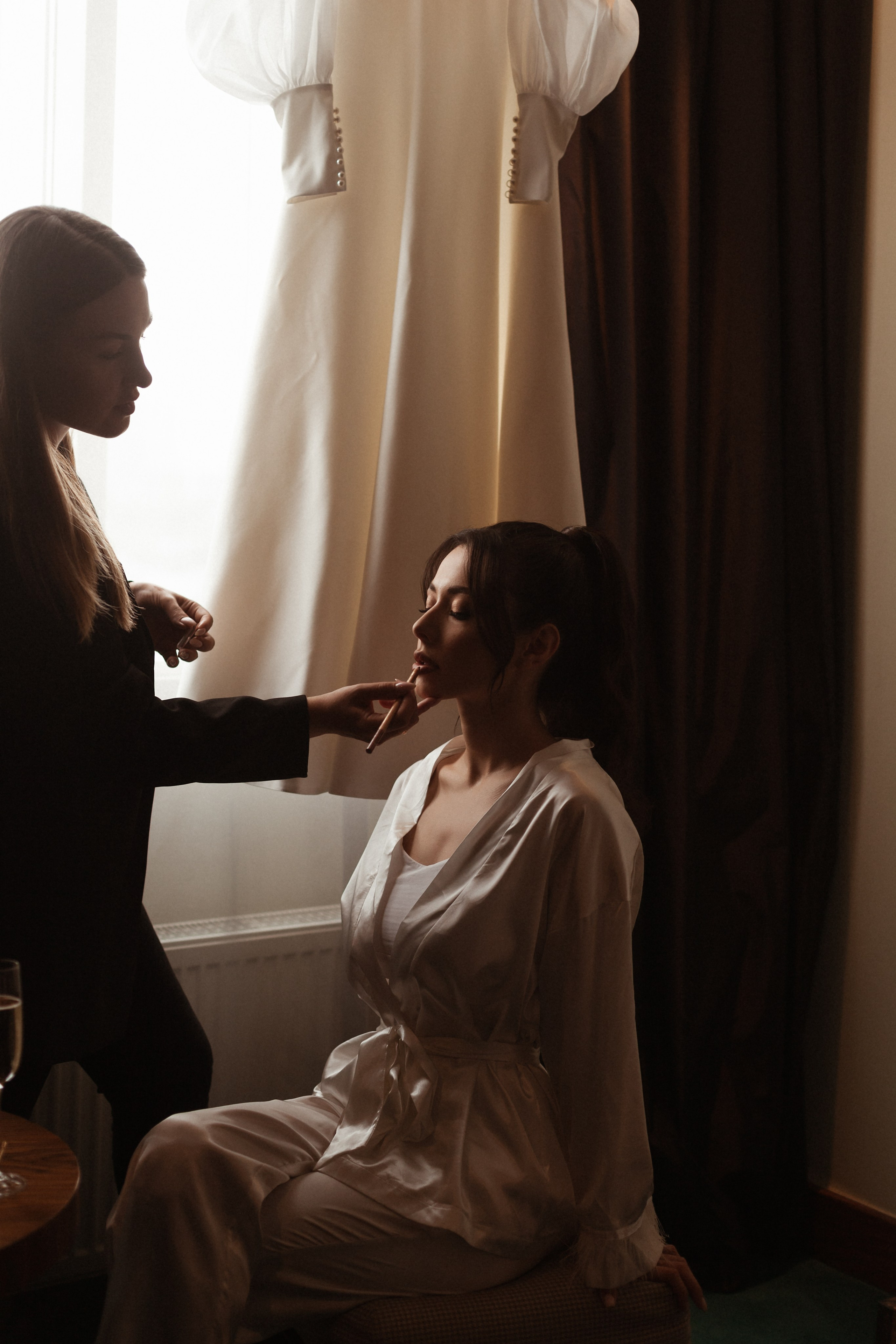 D & S. Фотограф в Москве