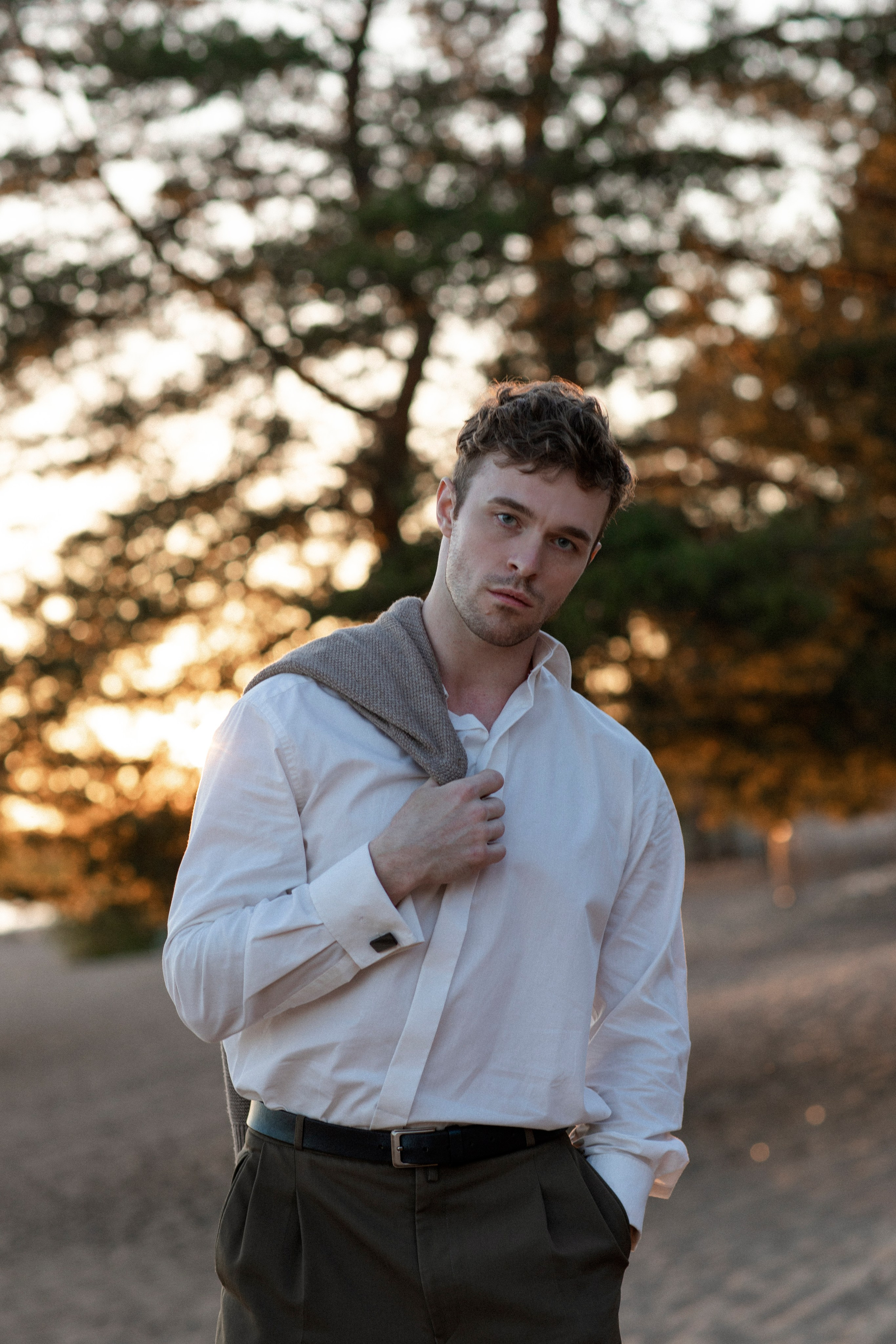 Михаил. Свадебный и портретный фотограф