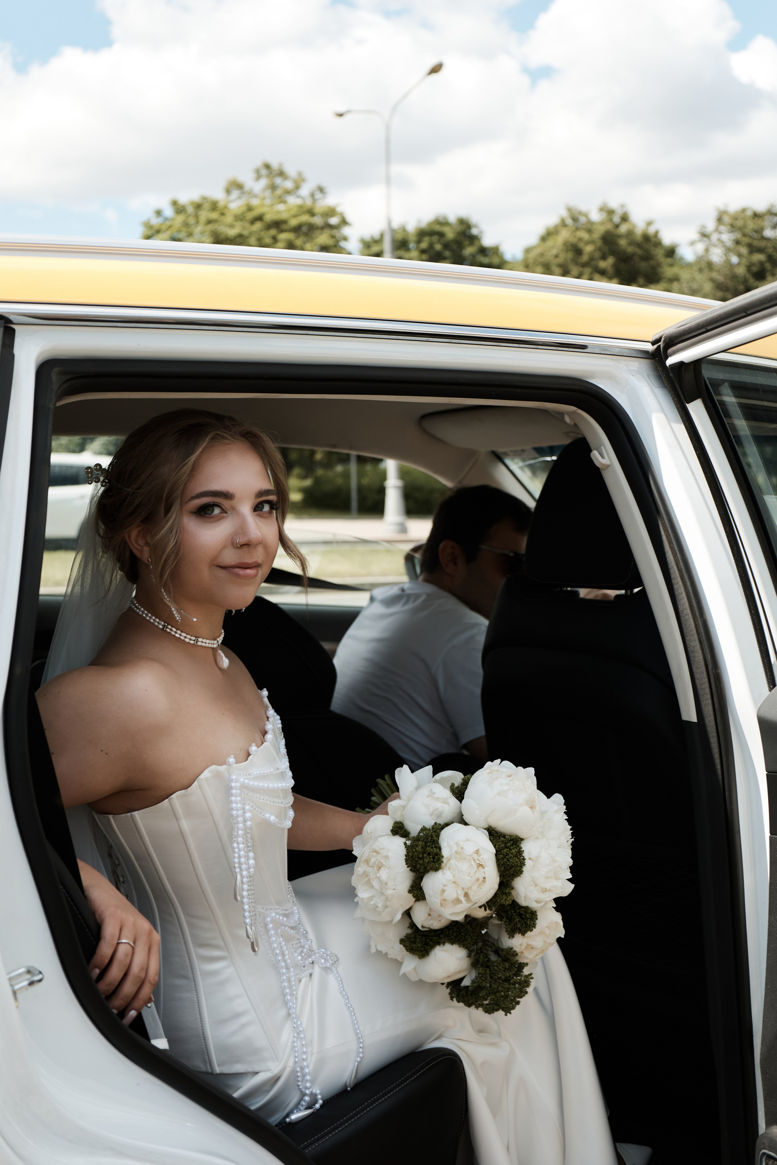 Wedding. Ваш Фотограф из Москвы — Ткач Анастасия