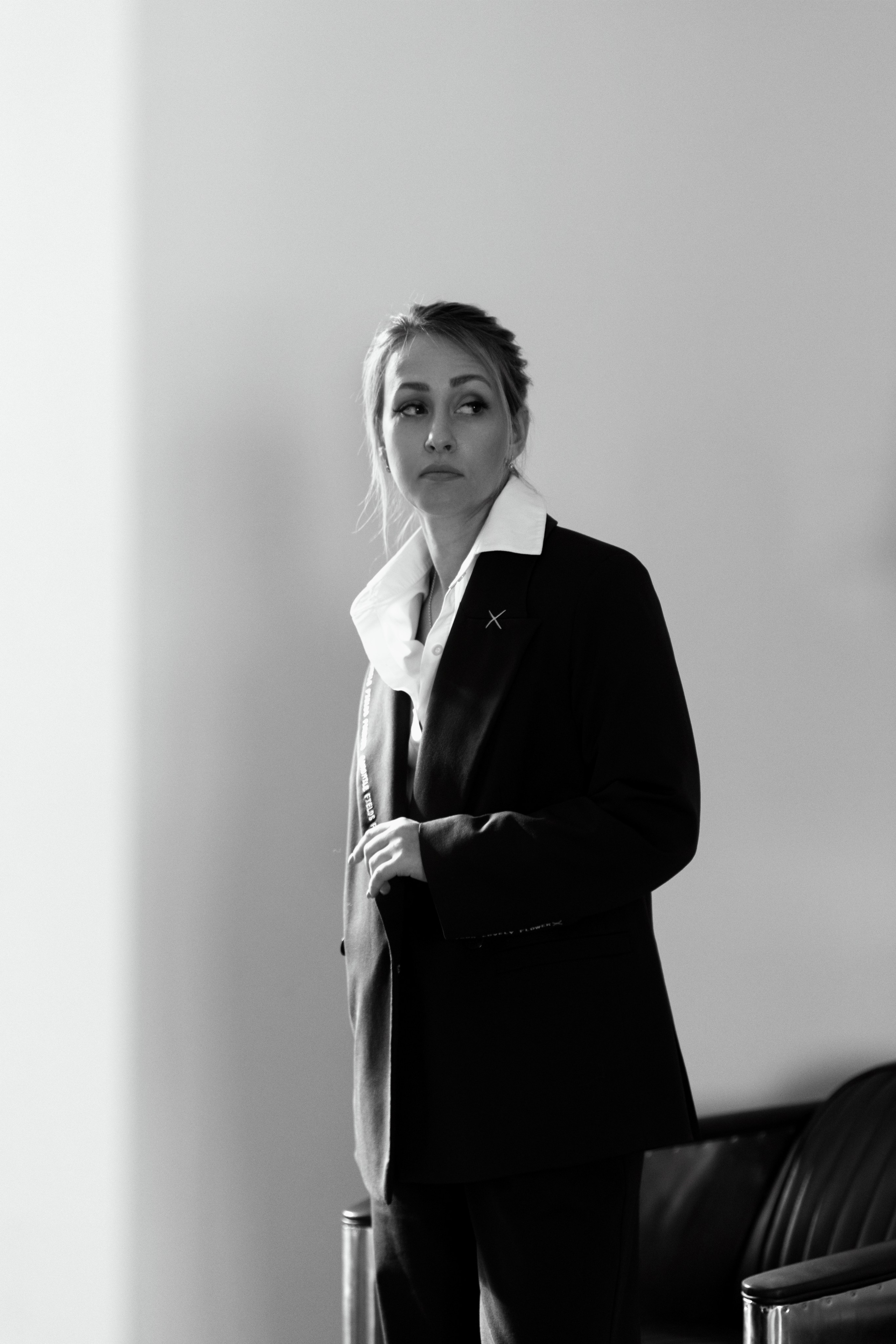 Елена. Интерьерный, портретный и семейный фотограф в Москве Мария Иринархова