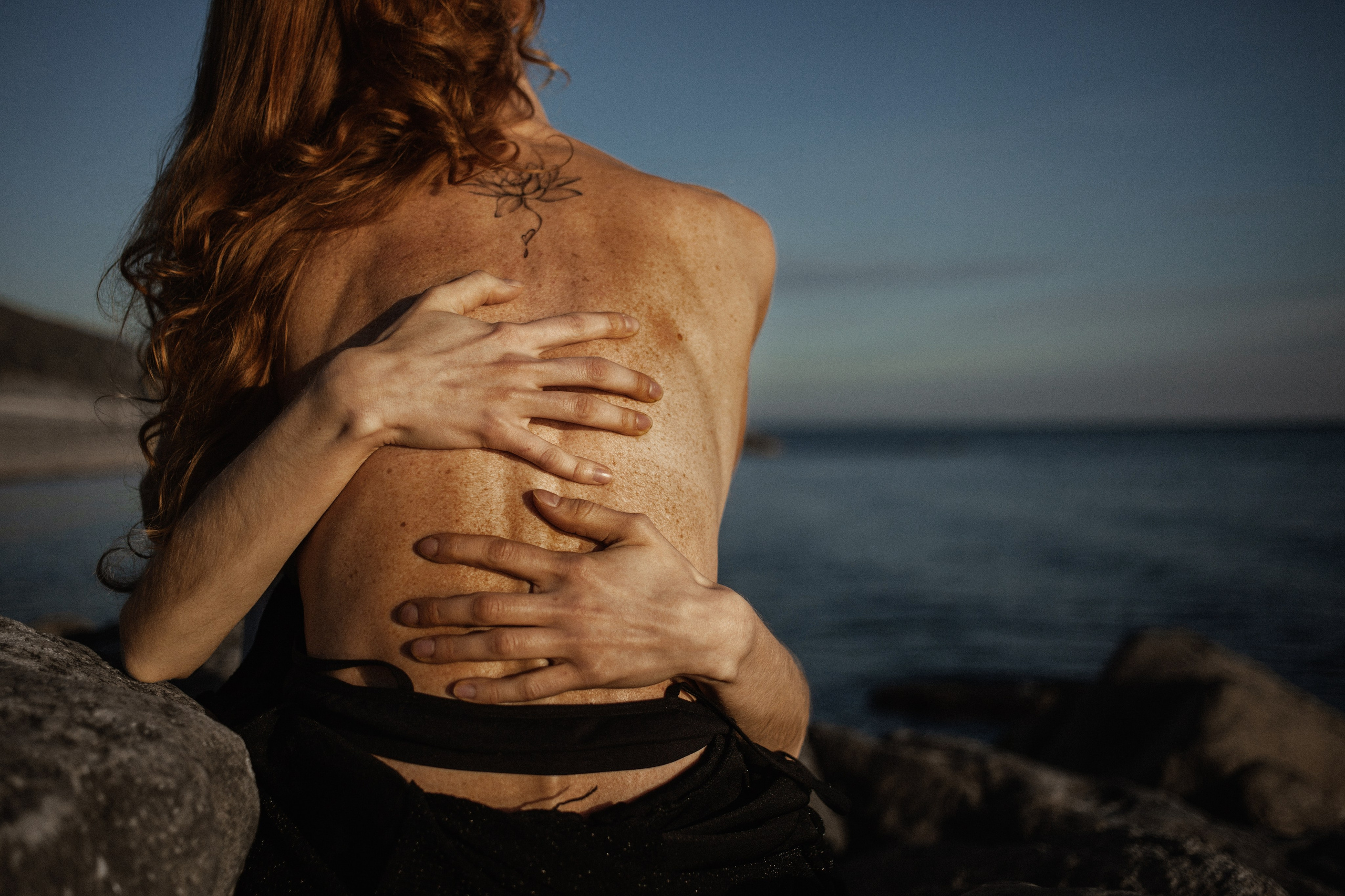 Фотосессии в Архипо-Осиповке — фотограф Оля Волчкова