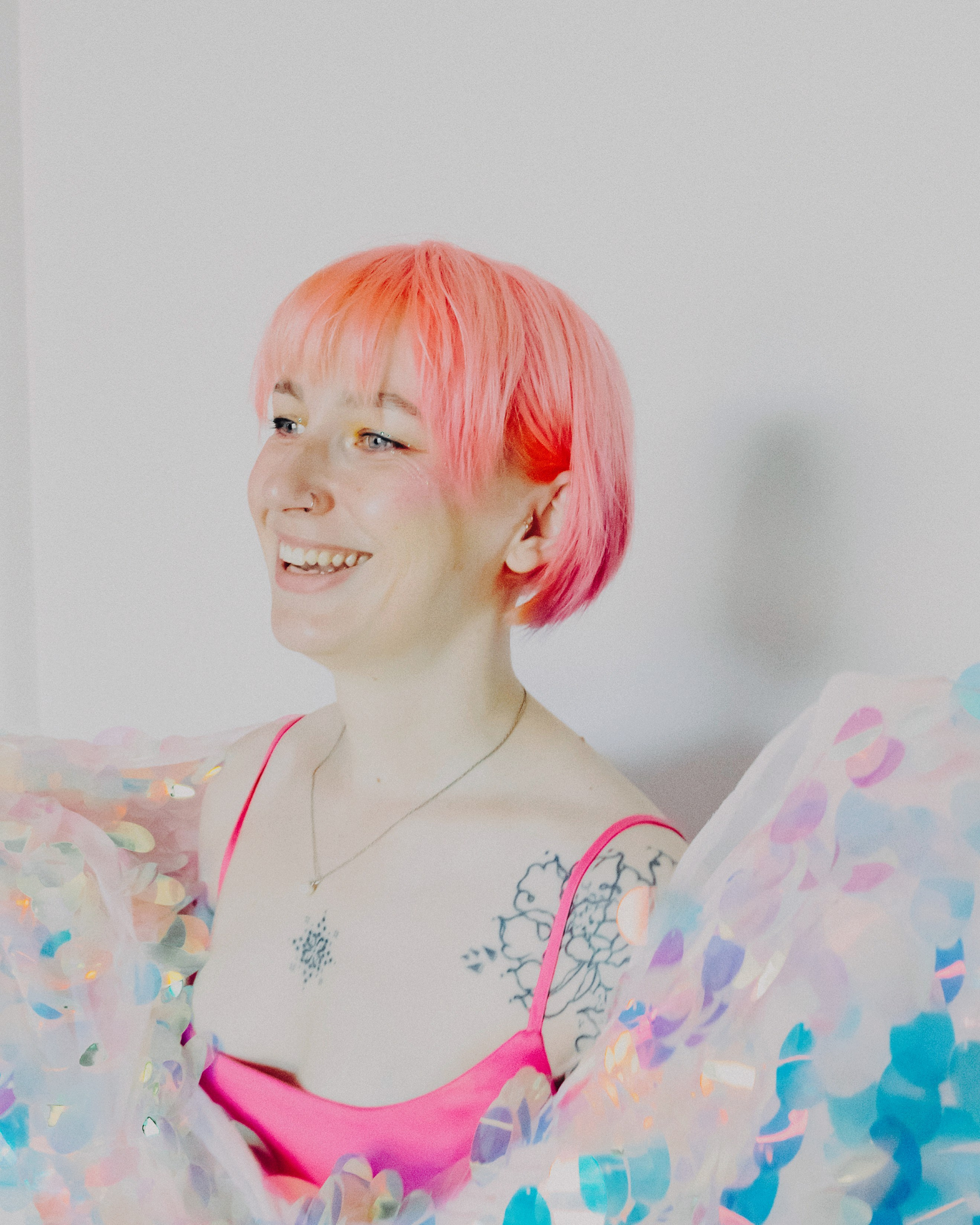 Вероника. Портретный фотограф Ванинен Анастасия. Санкт-Петербург