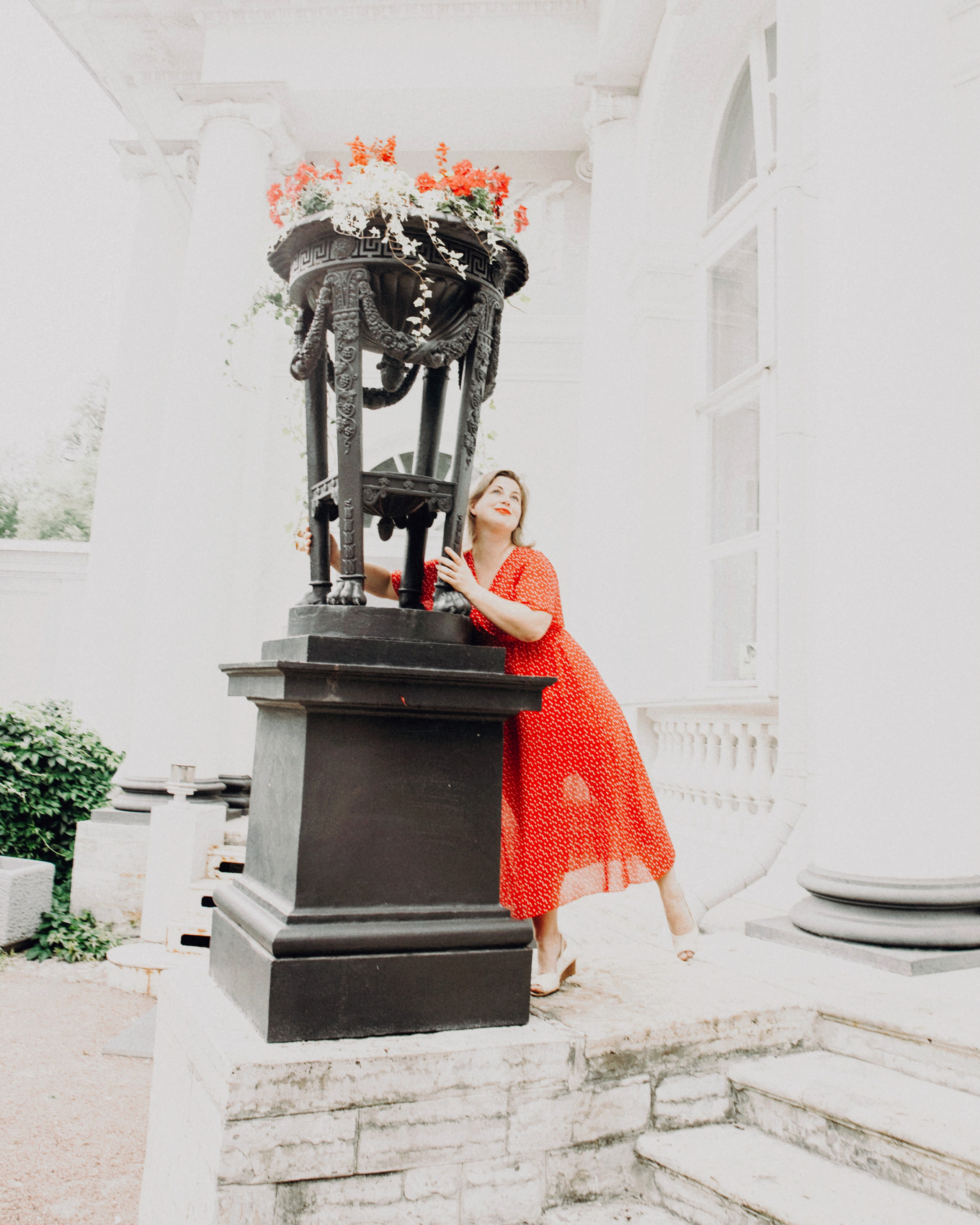 Катерина. Портретный фотограф Ванинен Анастасия. Санкт-Петербург