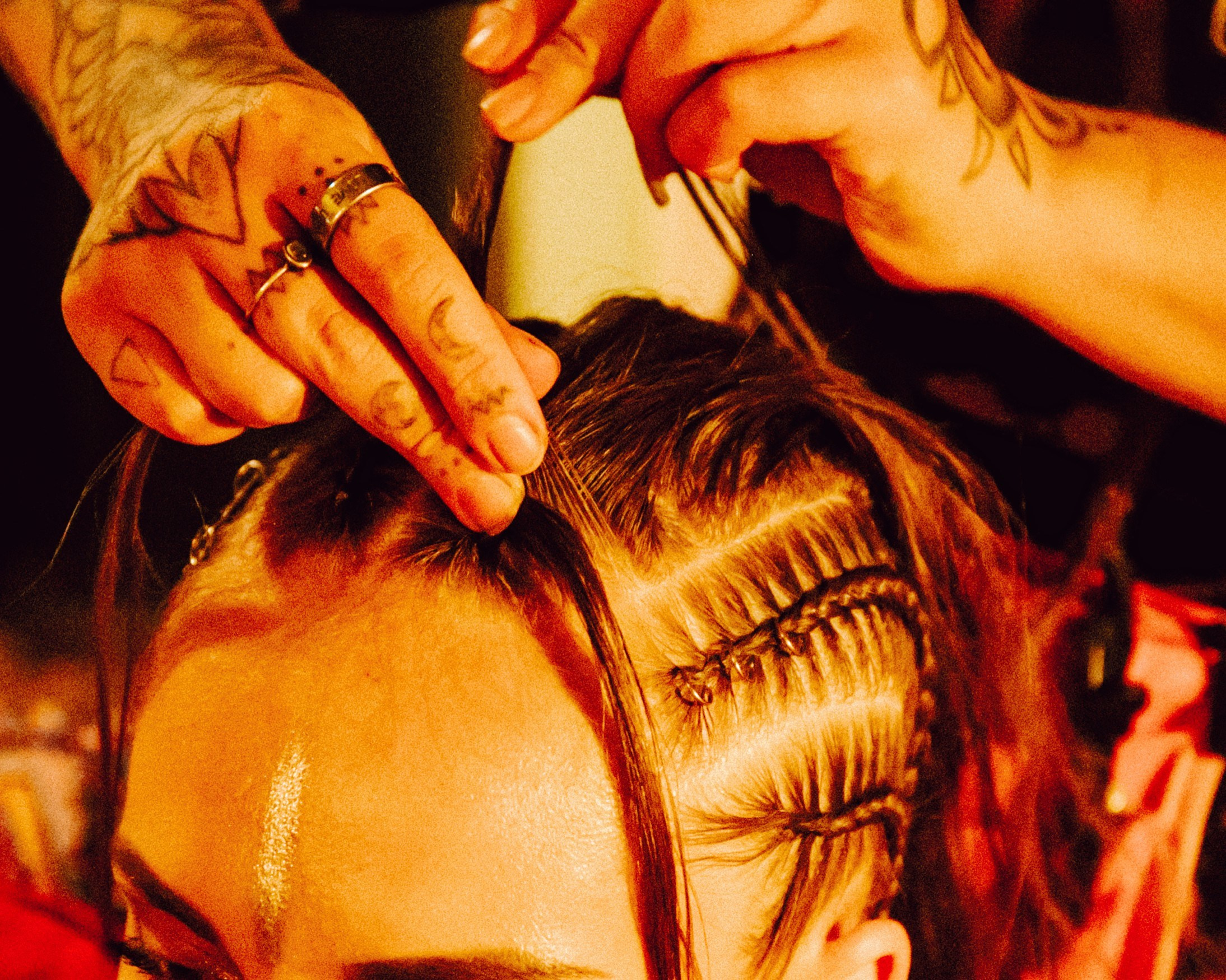 Луми. Портретный фотограф Ванинен Анастасия. Санкт-Петербург