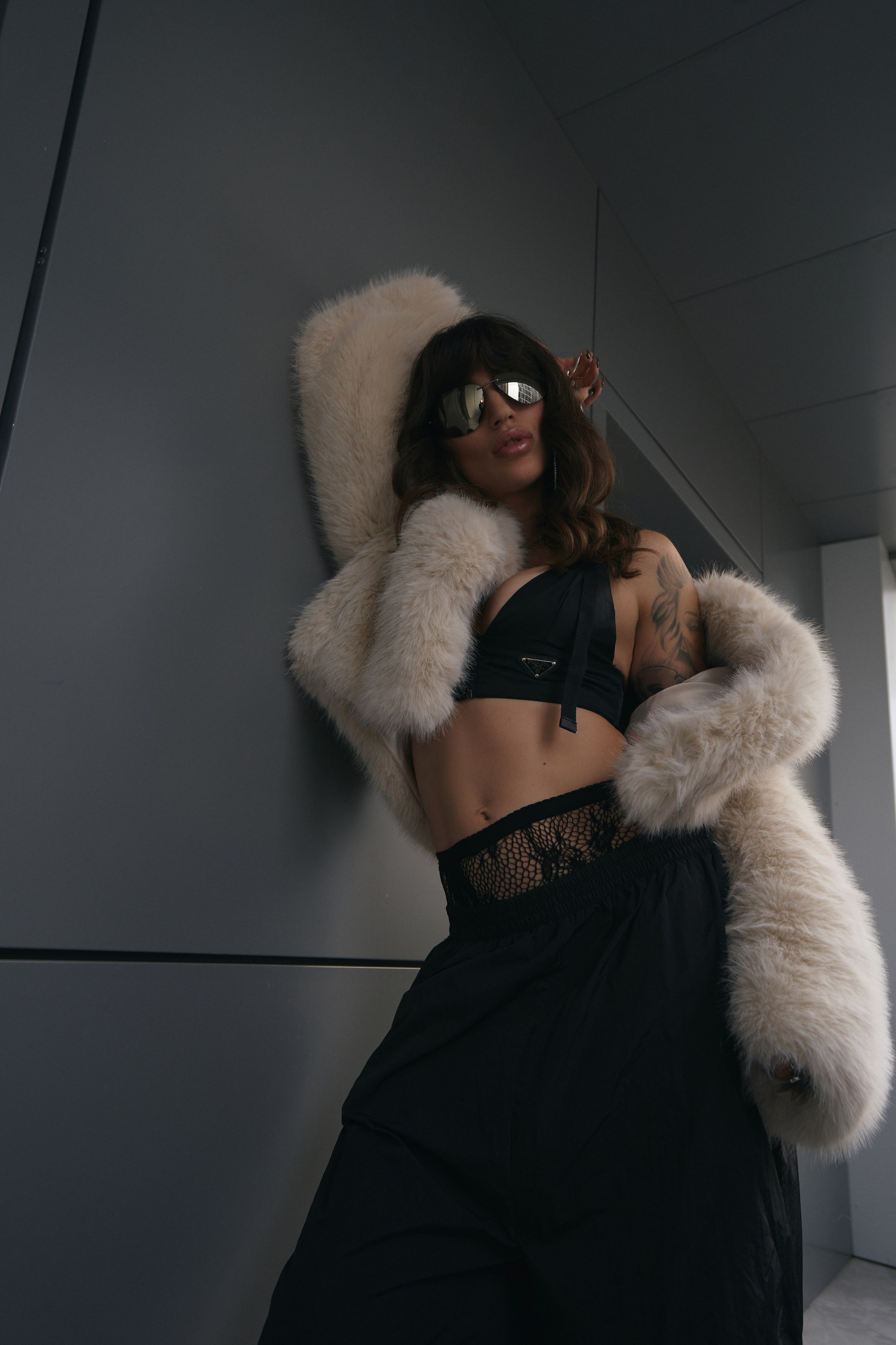 Ксения. Фотограф Краснодар Полина Стеганцева