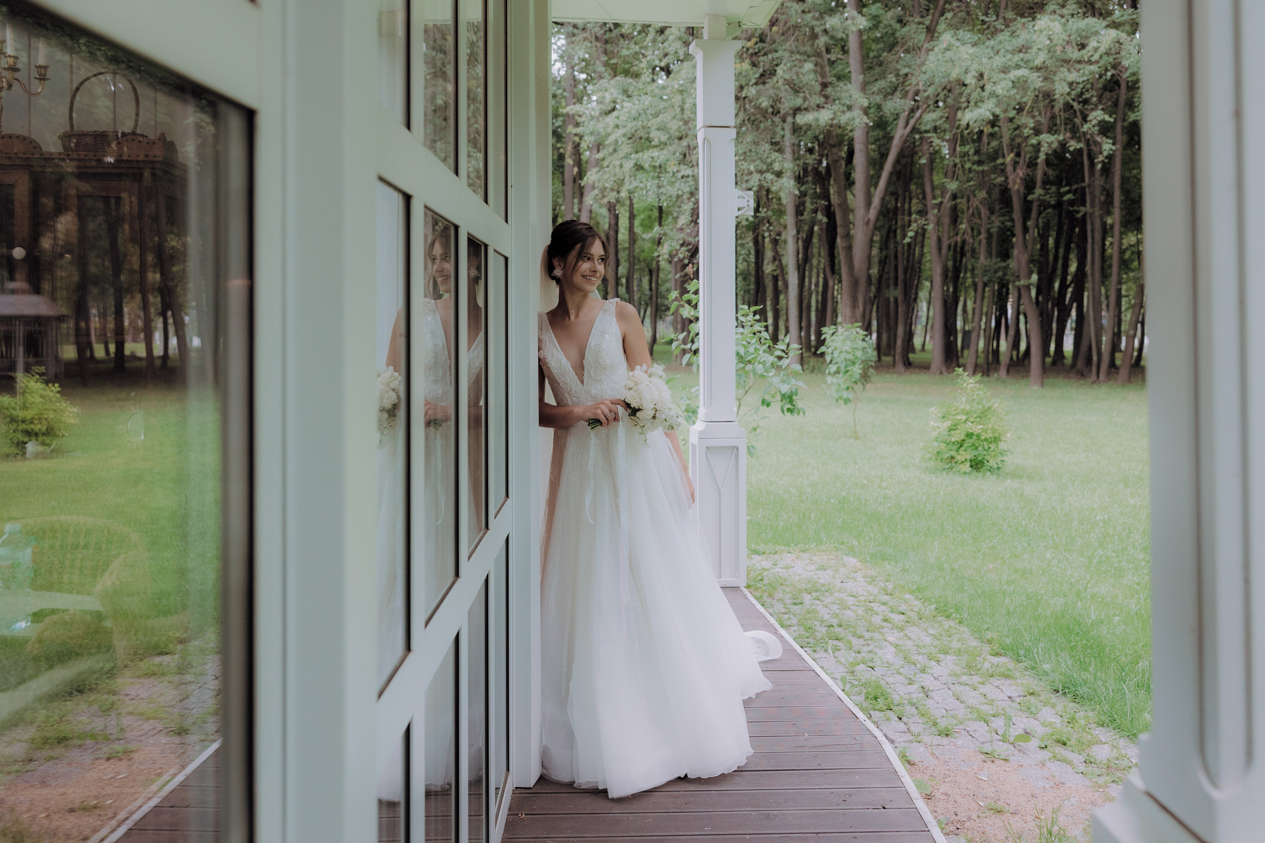 VLAD_VLADA (PARK_HOTEL_ROSENDORF). Фотограф Андрей Ширкалин Москва Московская обл, Коломна, Рязань