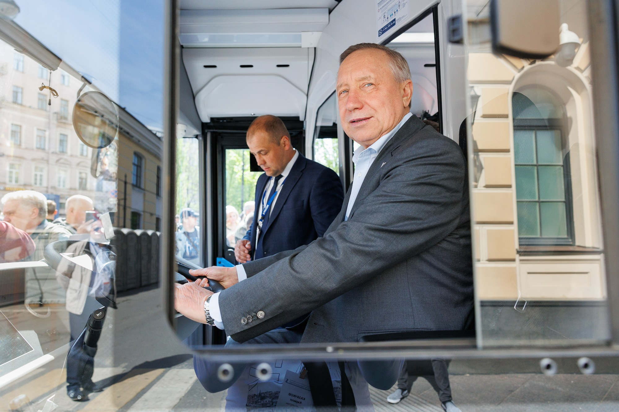 Бизнес мероприятия. Фотограф Кирилл Казачков