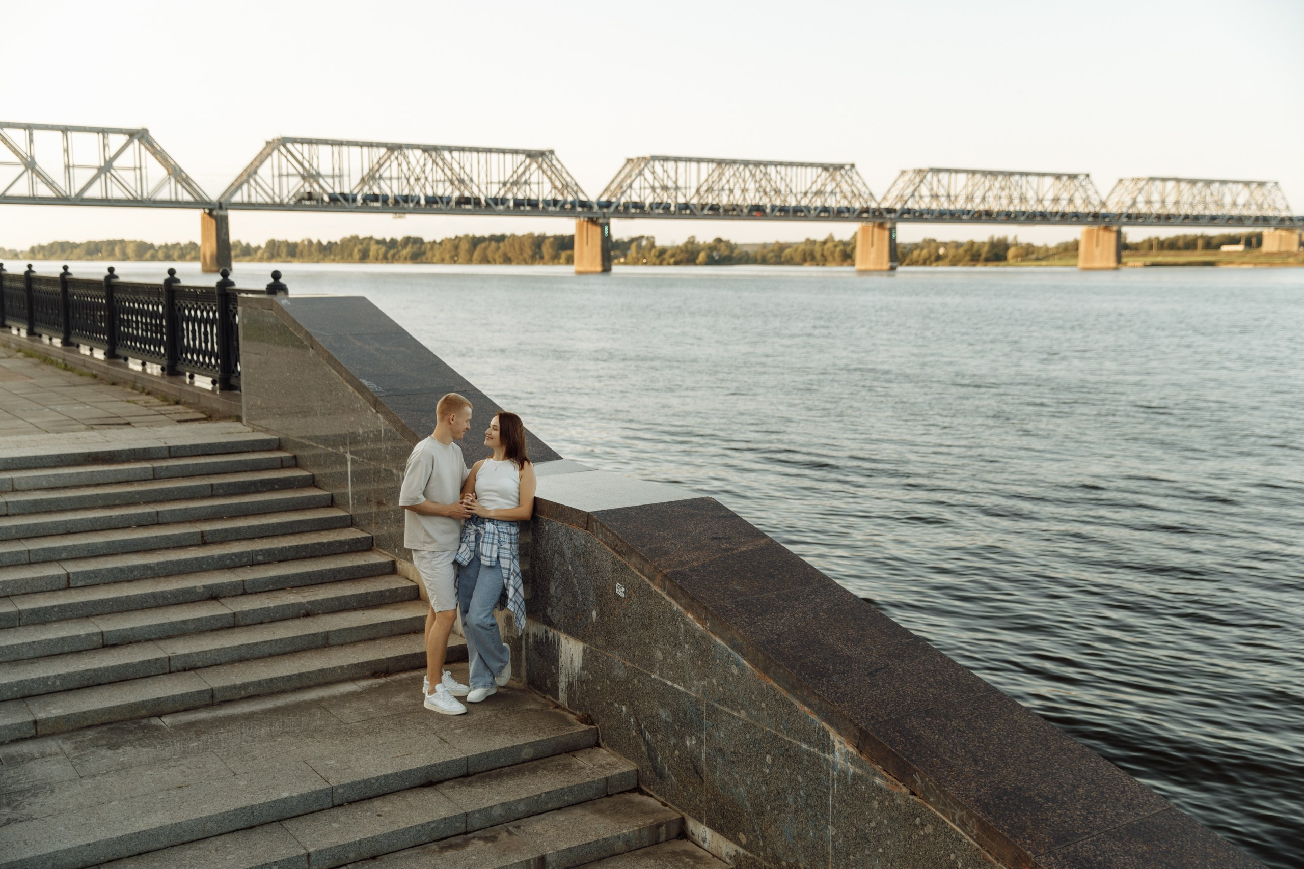 FEEL'S. Свадебный фотограф в Ярославле Анастасия Архипова