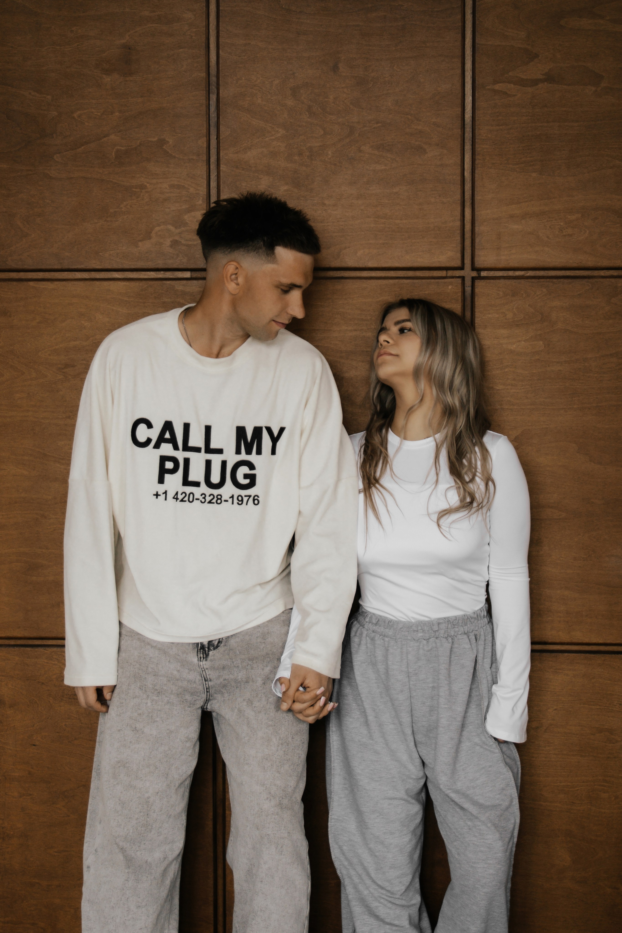 L&D. Портретный фотограф в Минске Екатерина Петренко