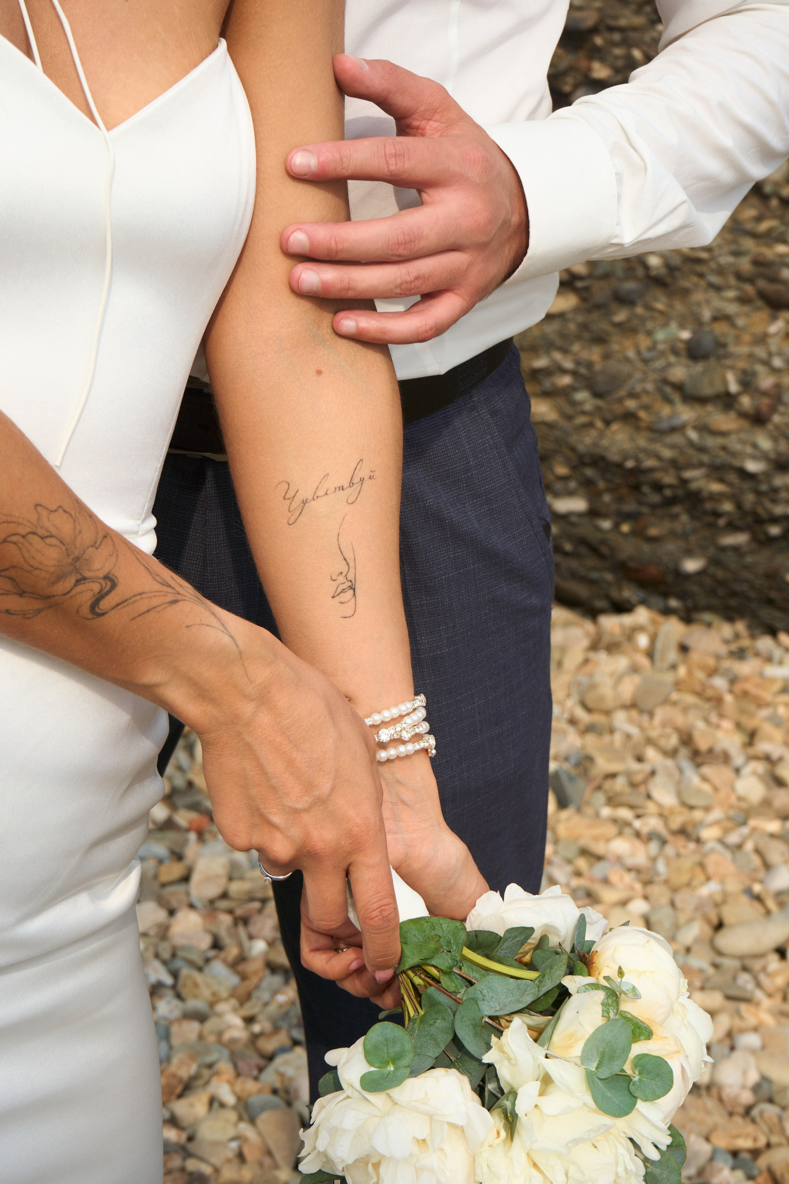 Александр и Вероника 25.06.25. Фотограф из Владивостока Юлия Черепова