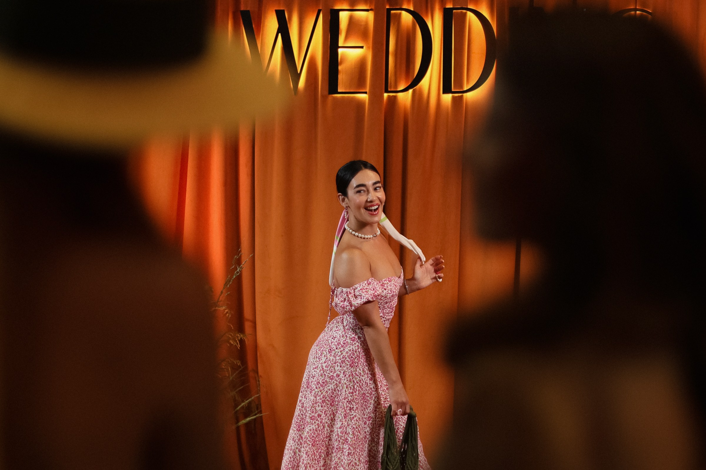 Wedding Бор Omega Events. Фотограф Москва, Чехов Цыкоза Алина