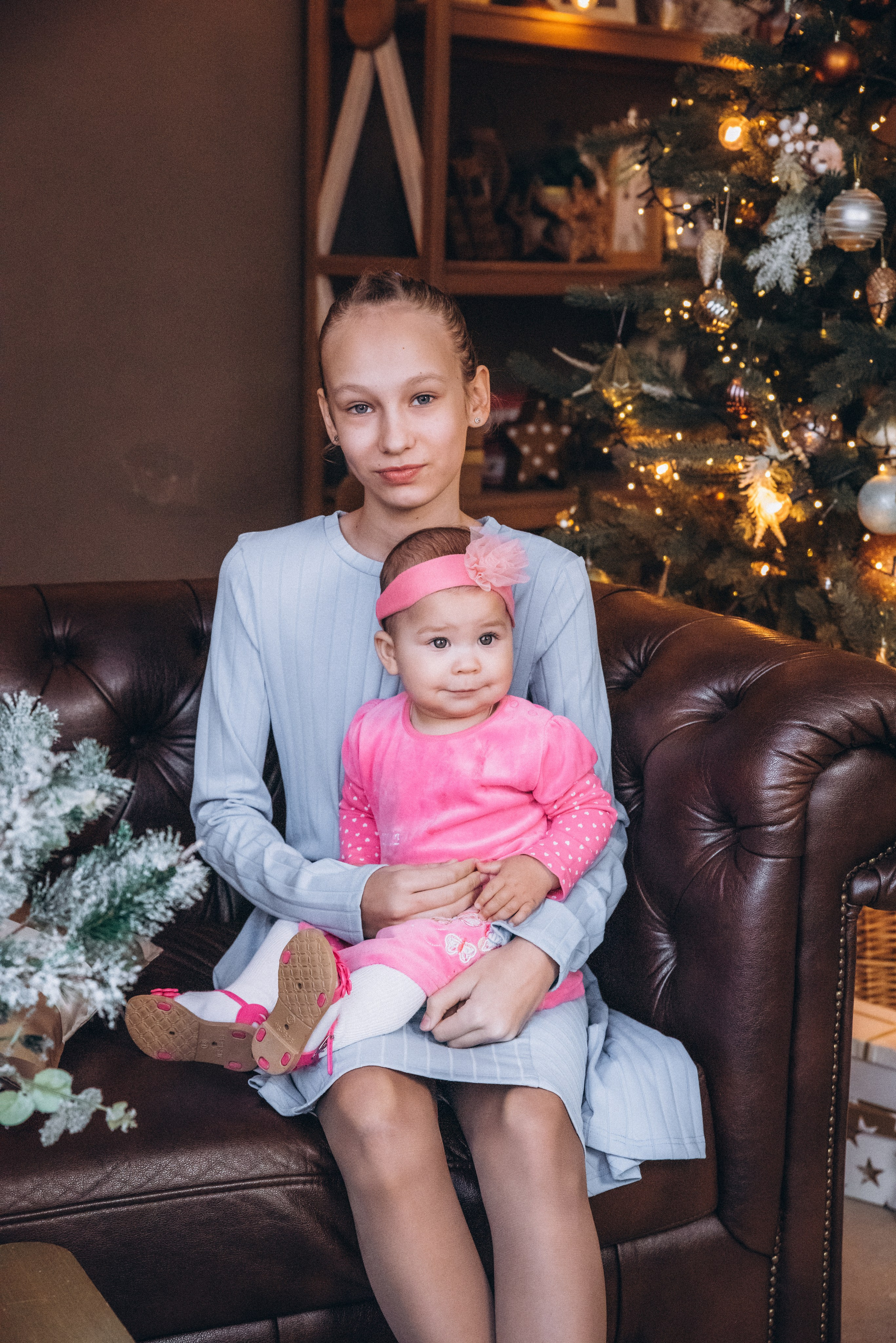 ОЛЕСЯ и ДОЧКИ. Ольга Козлова фотограф Волгоград olkiny-fotki.ru