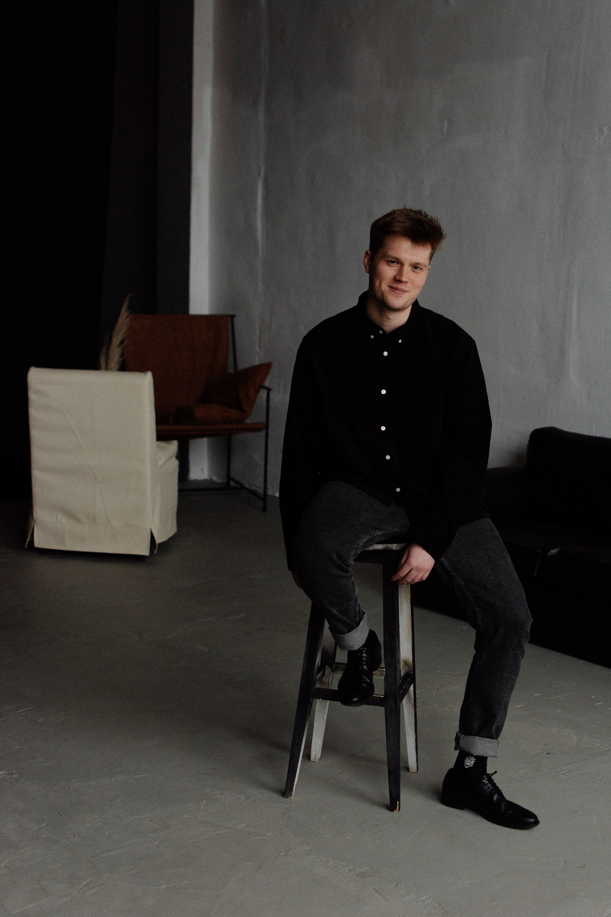 Artemy. Фотограф Ольга Кудрявцева | Нижний Новгород