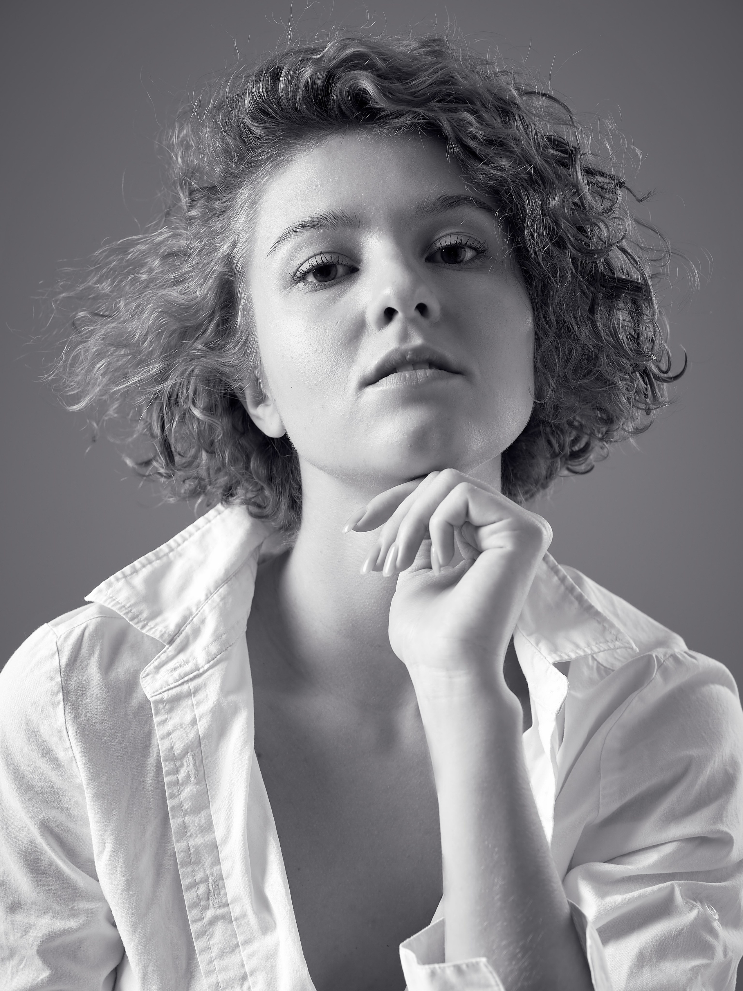 Портреты. Главная