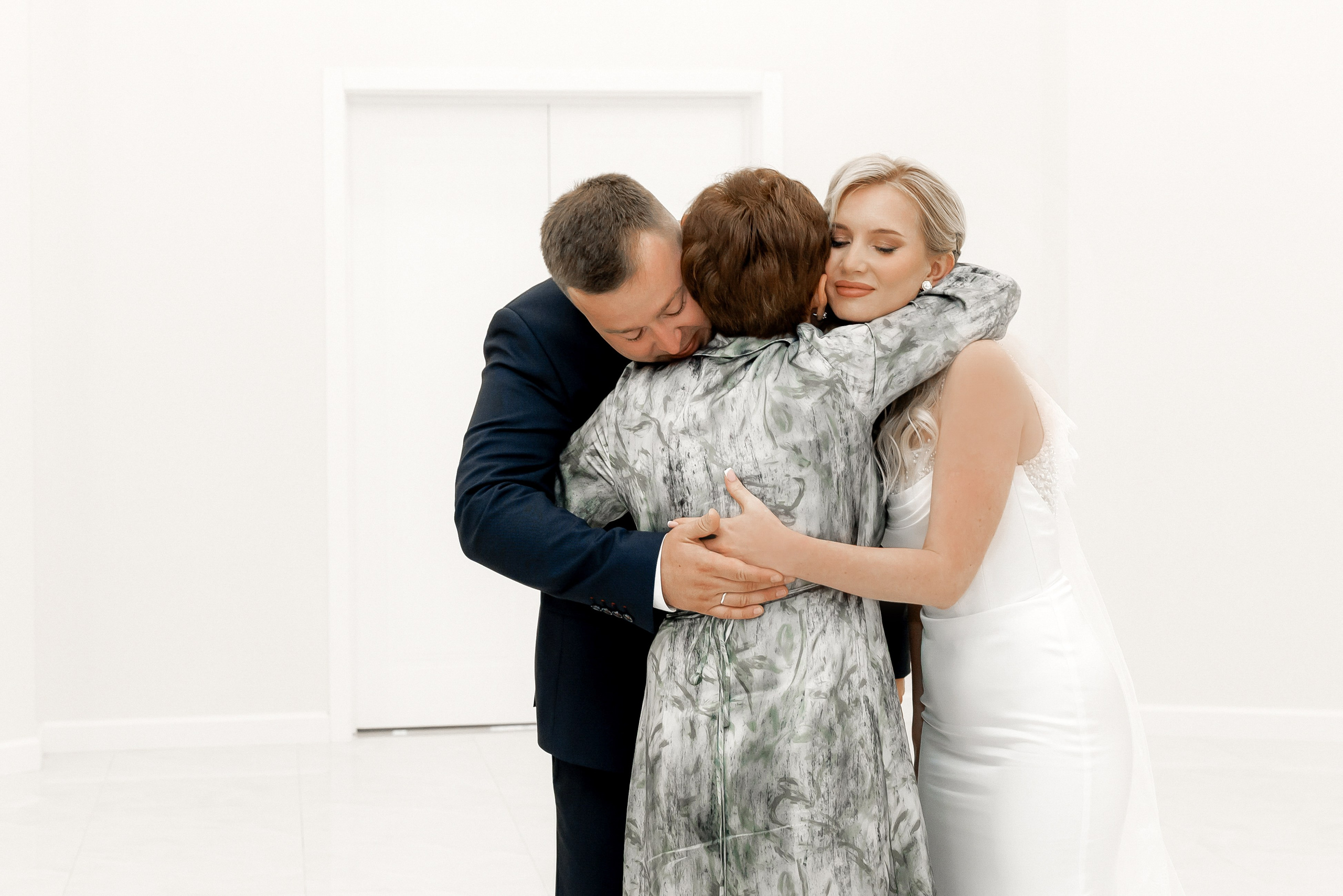 Wedding Т&В. Свадебный фотограф в Москве