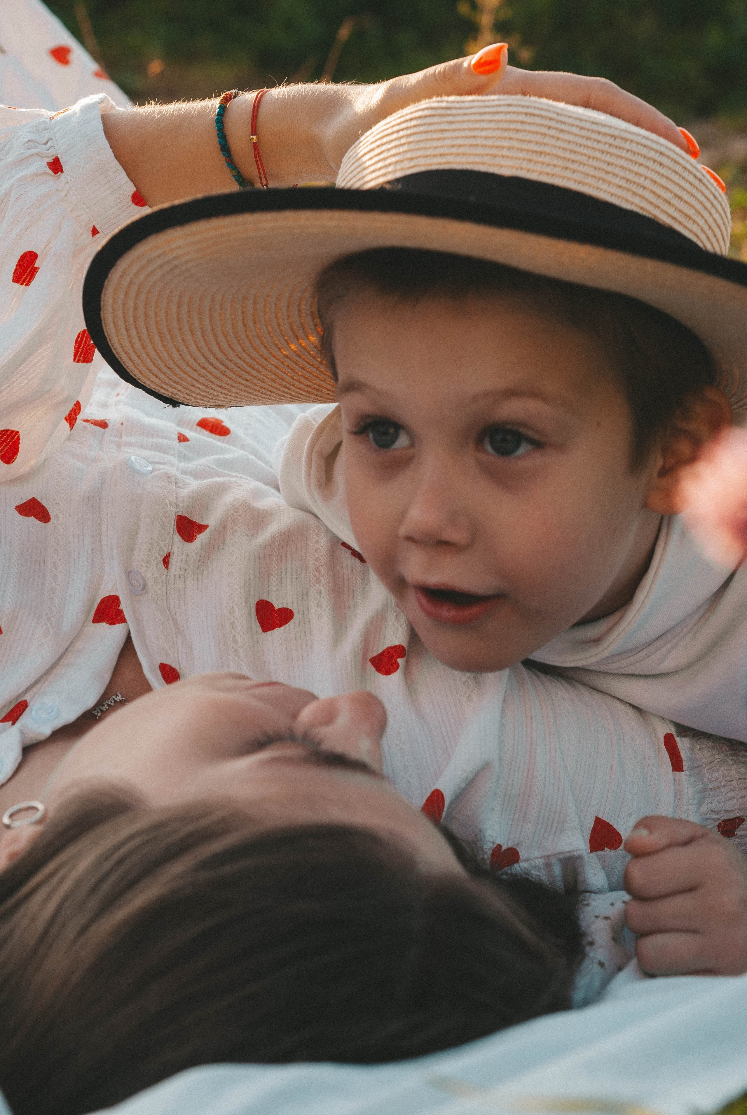 Лео с мамой. Фотограф в Красногорске|Ксения Рубцова