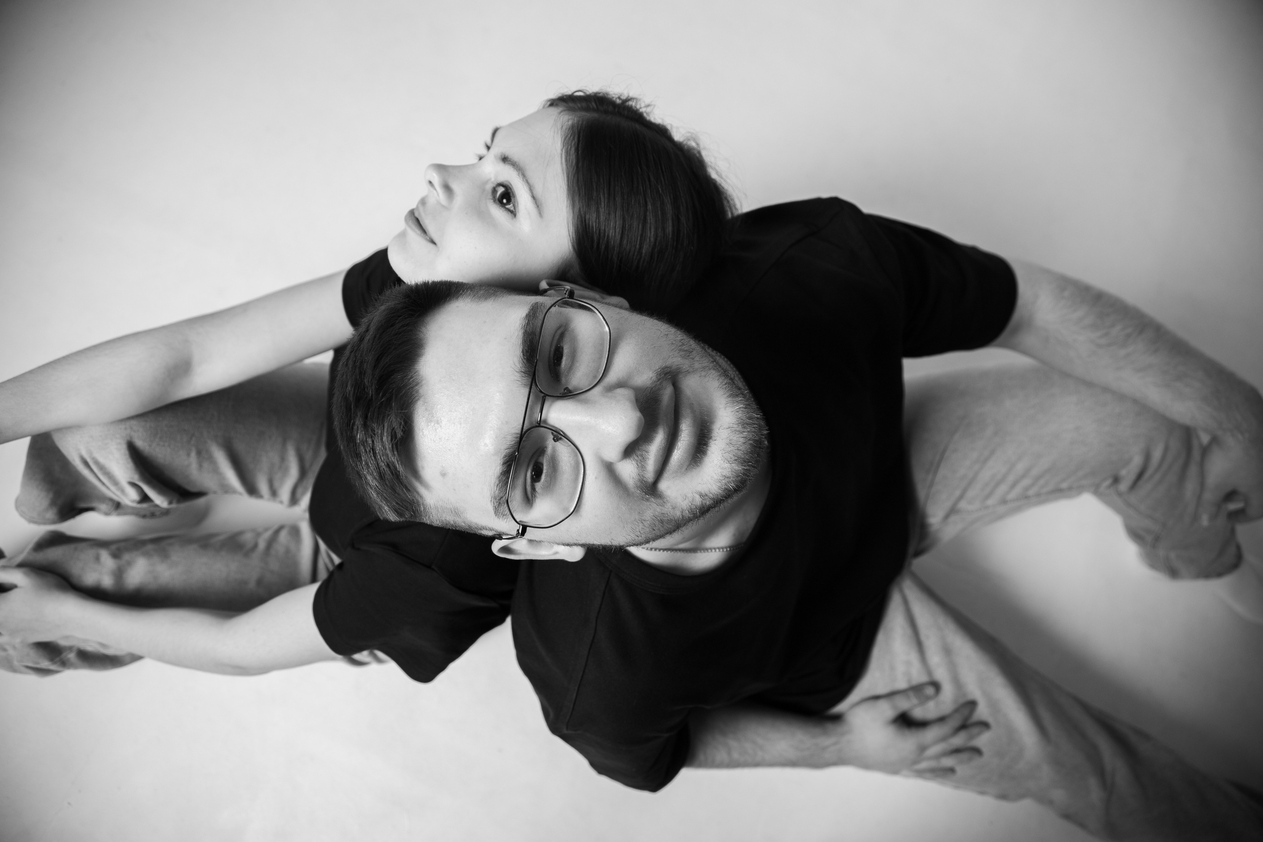Love story. Леся Мосеева / Фотограф в Москве