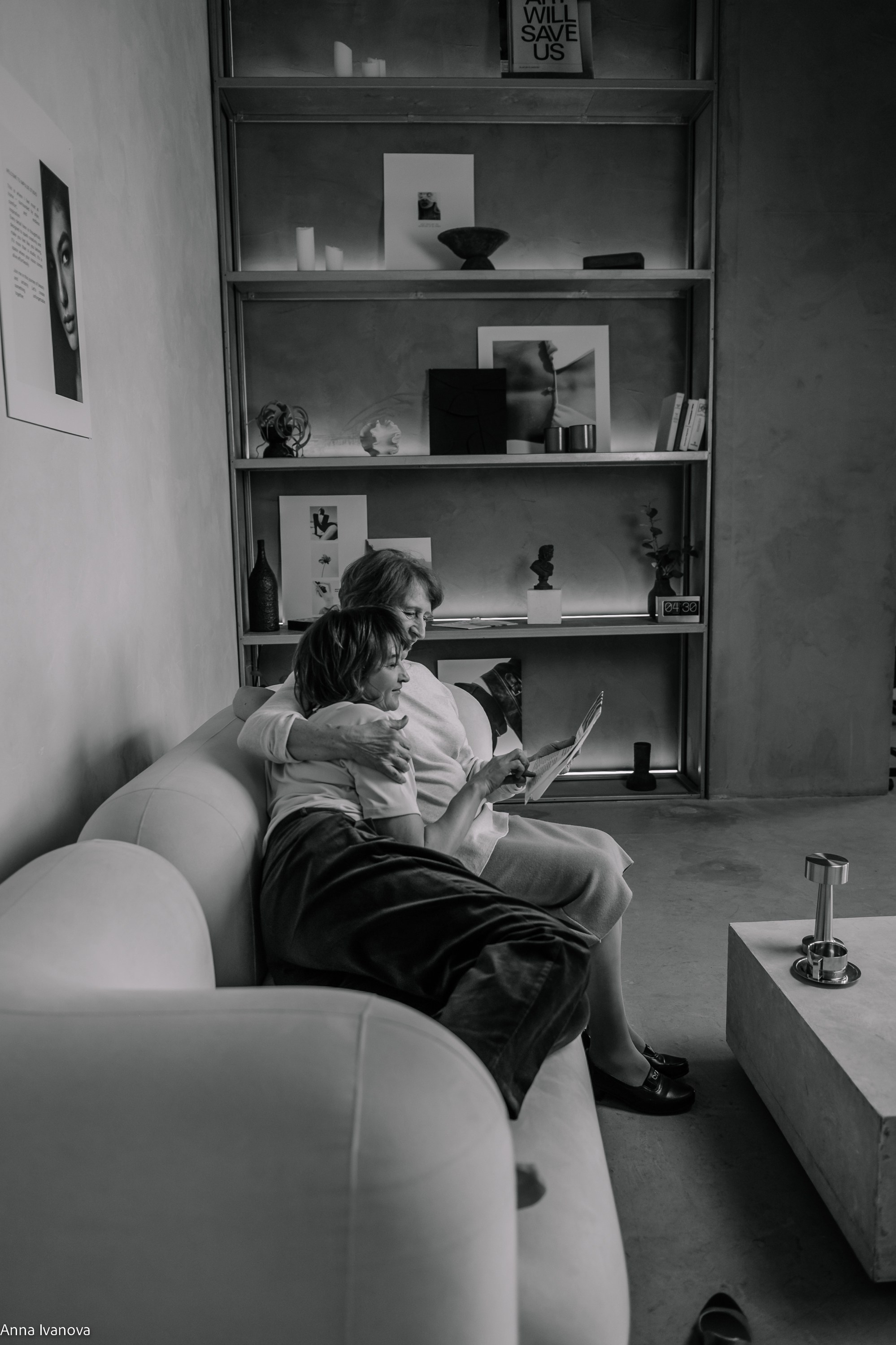 Семейная фотосессия. Анна Иванова Свадебный Фотограф Чебоксары