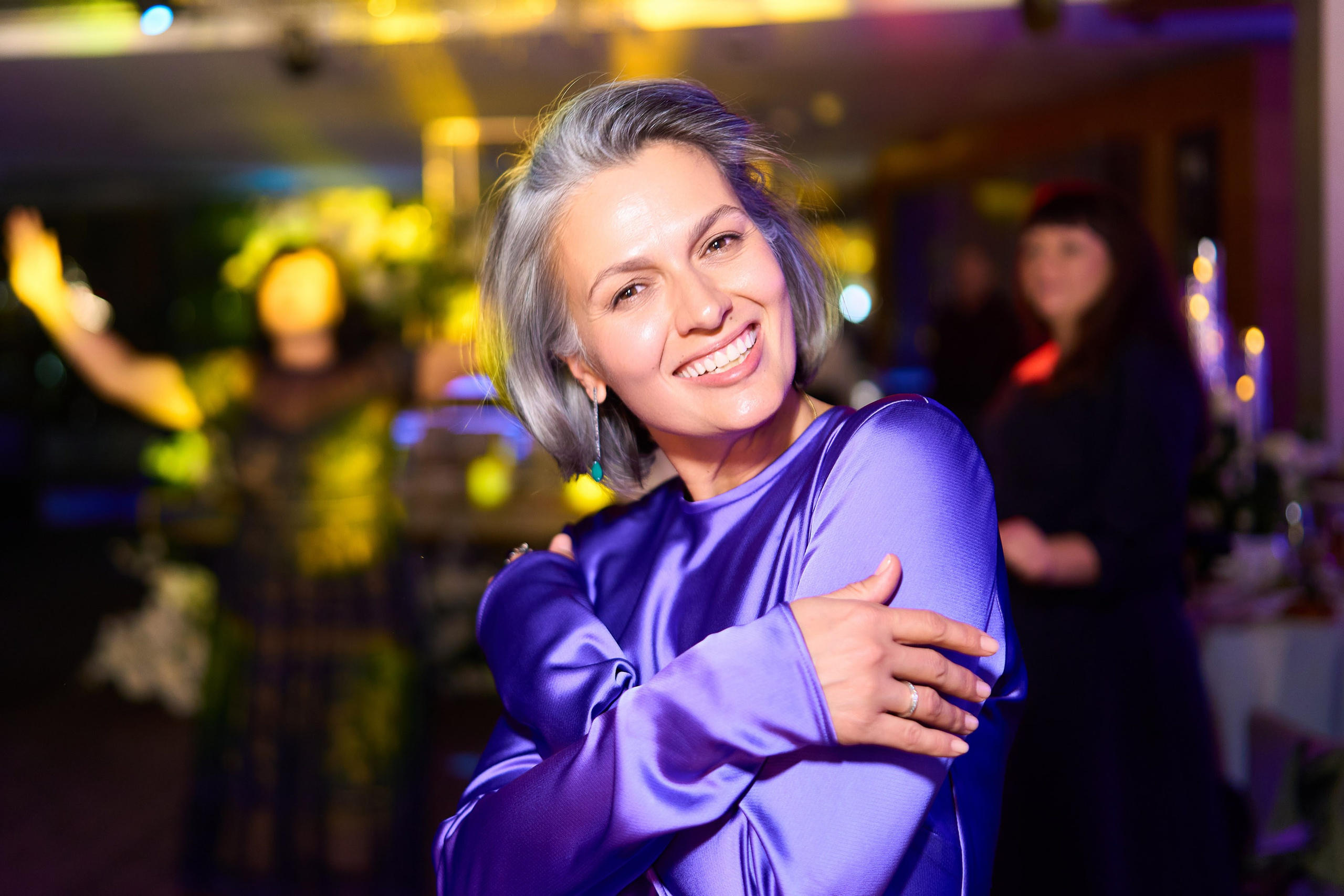 Фотограф Лука Бутомо