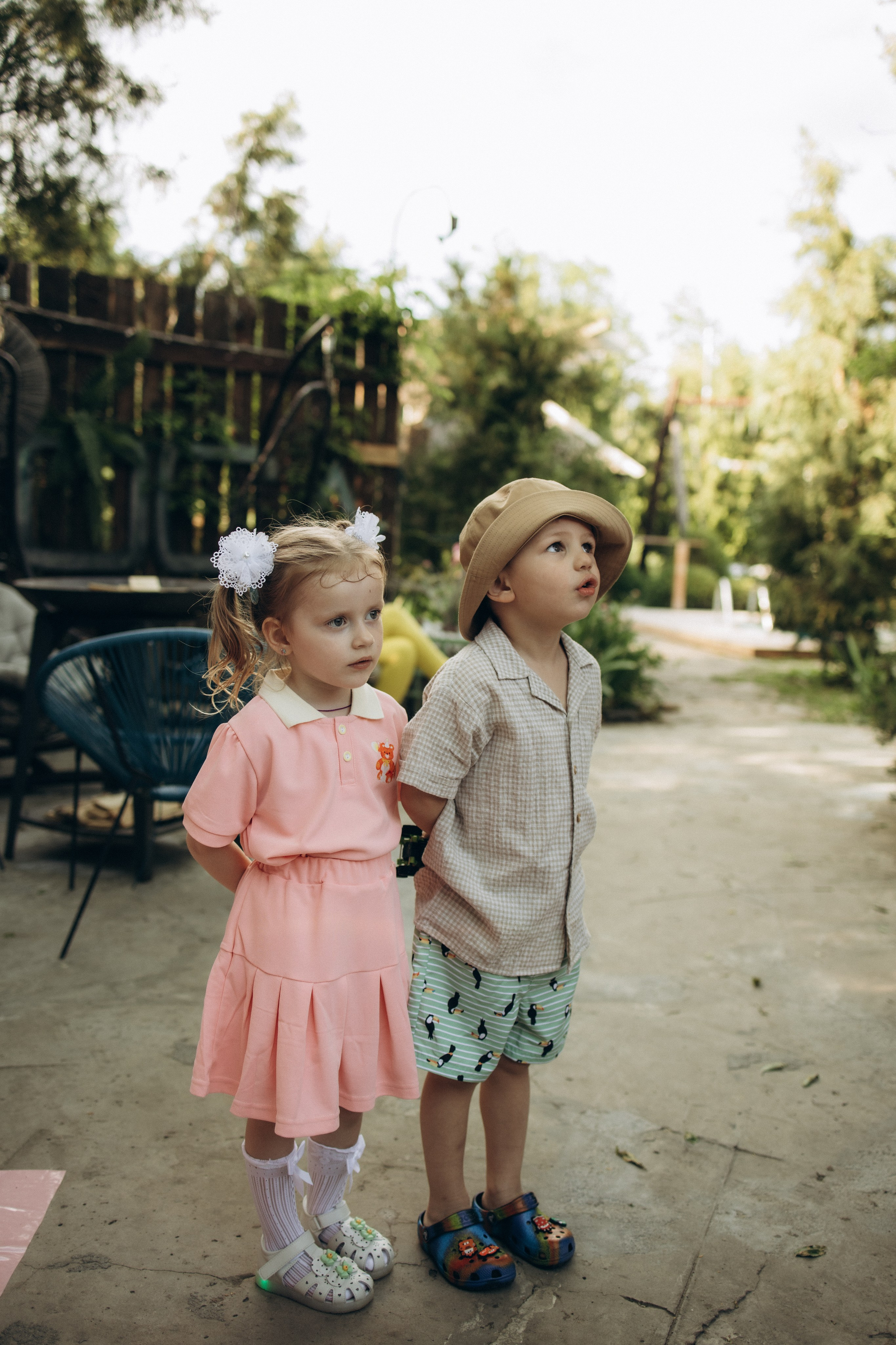 День рождения Софии. Семейный фотограф в Ростове-на-Дону Мария Ожогина