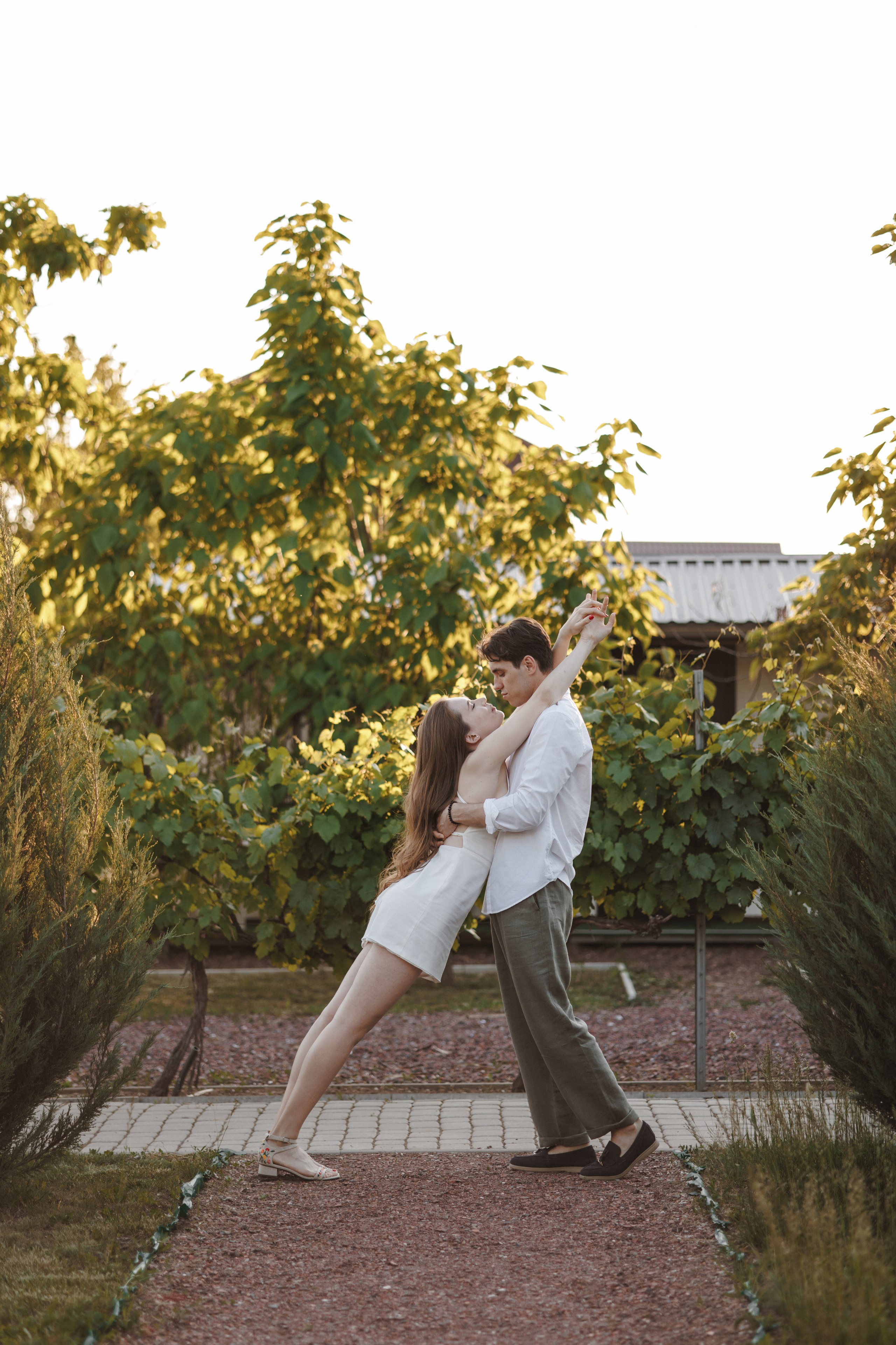 Стас и Саша. Свадебный фотограф Краснодар Ростов Солоникова Вероника