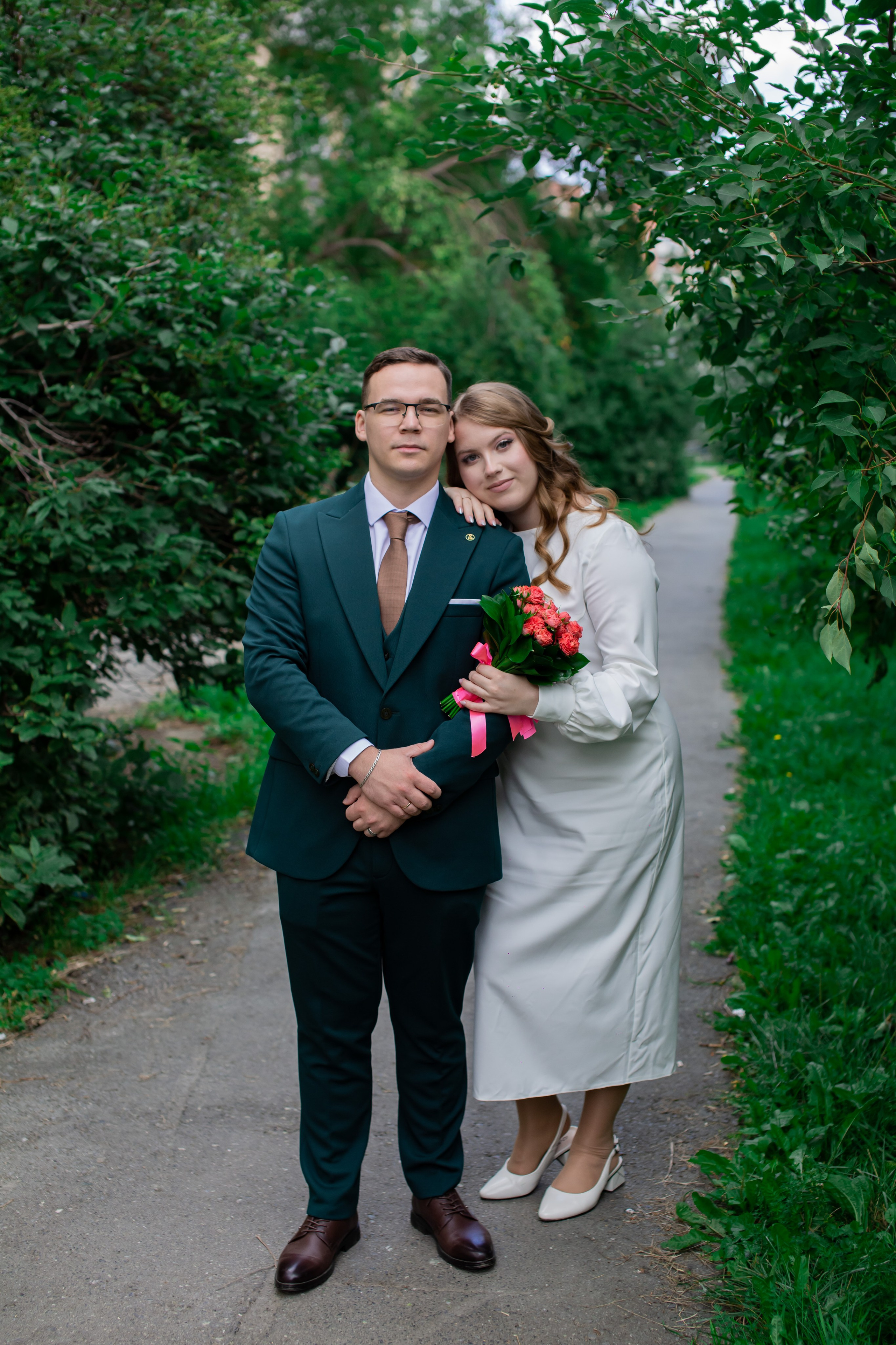 Торжество (Свадьбы, репортаж). Фотограф в Екатеринбурге Аня Махмина