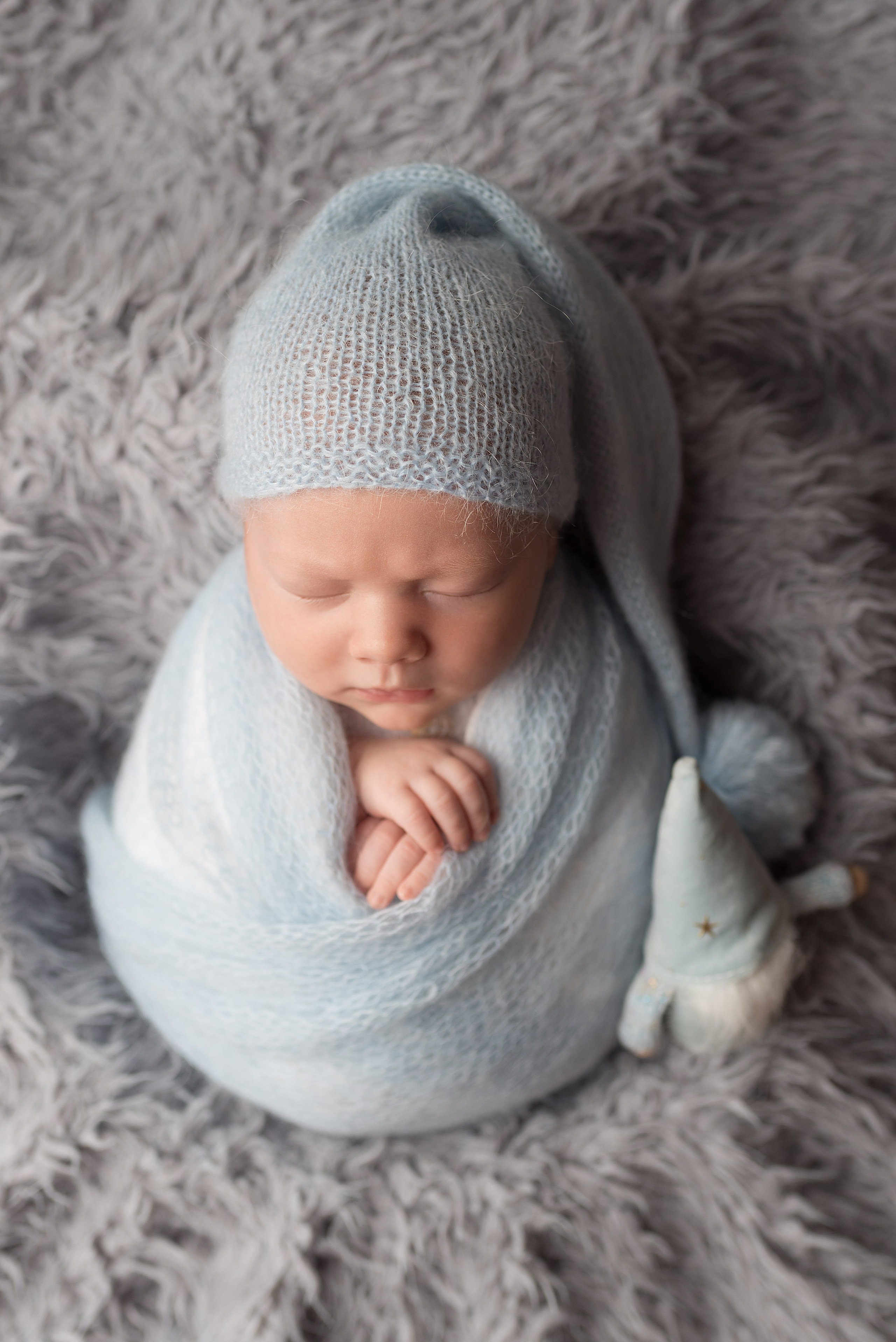 Newborn. Семейный и детский фотограф в Москве