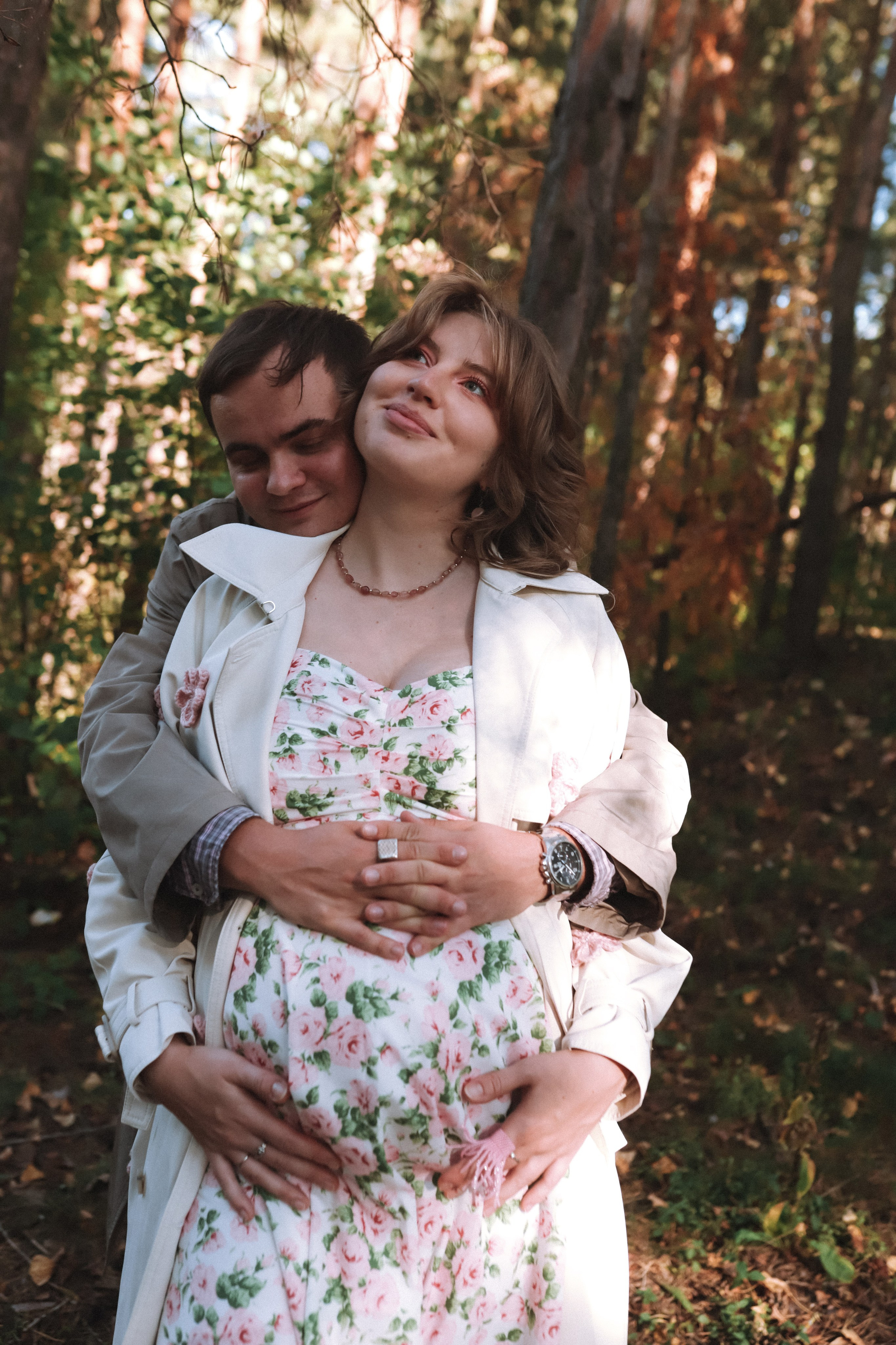 Юля, Лёша и Джуни. Фотограф в Нижнем Новгороде Кристина Батанова