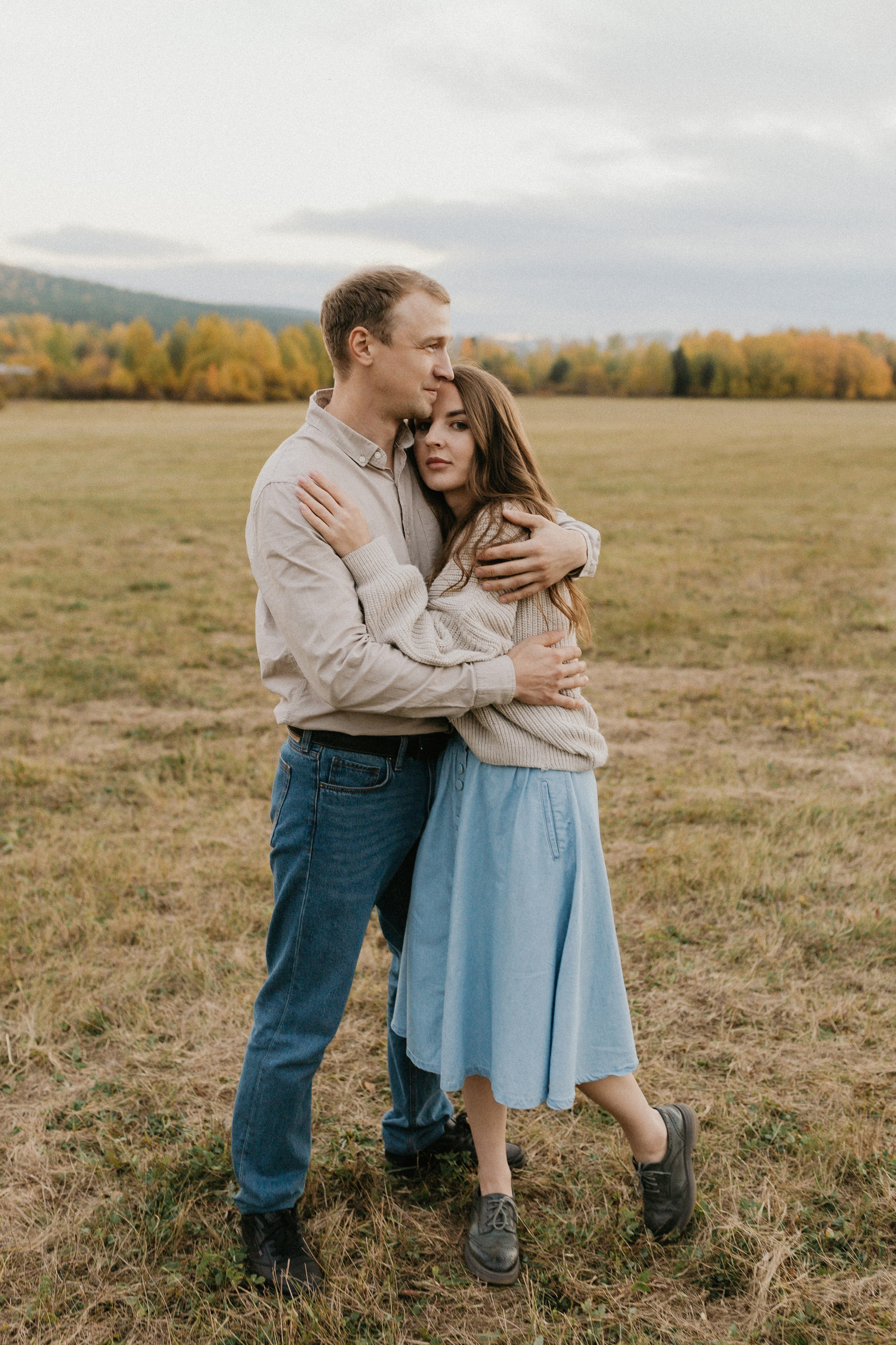 ДЕНИС И ЛИЗА. Главная