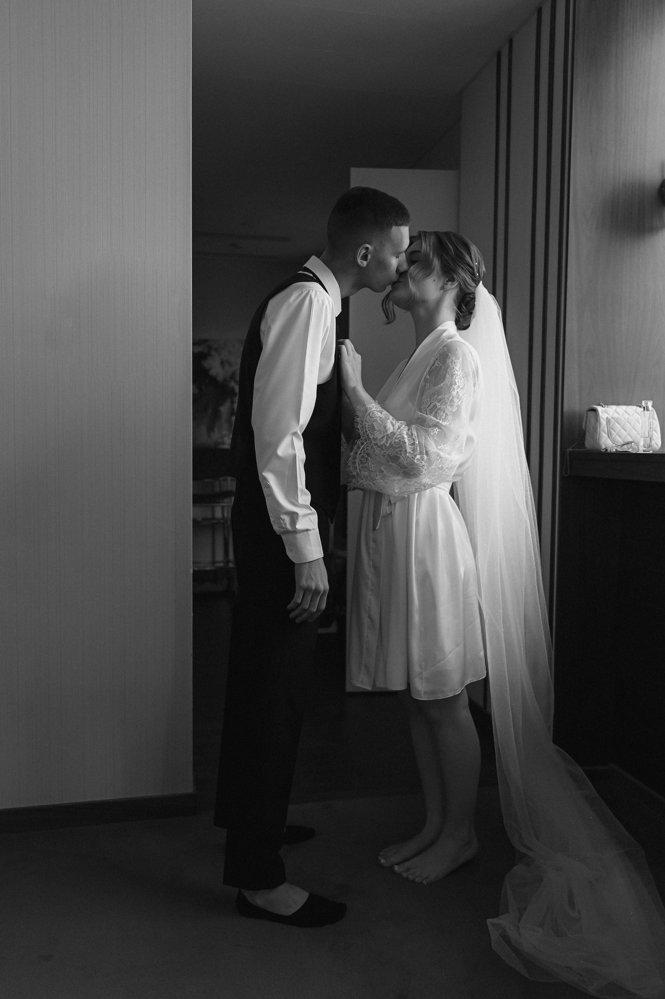 Олег + Юля. Свадебный и семейный фотограф Волгоград Москва