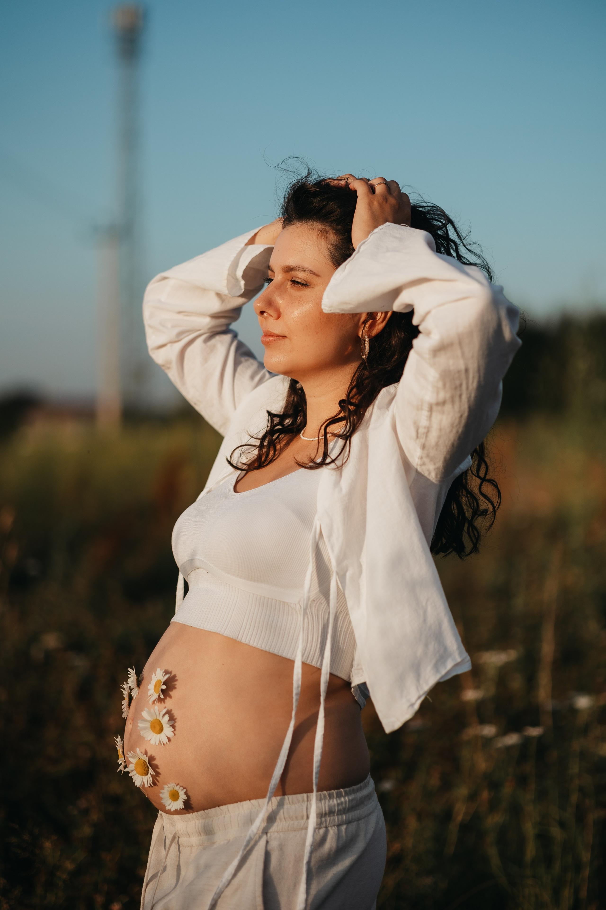 Ира🤰🏻. Фотограф-анималист в Санкт-Петербурге Алина Яхонт