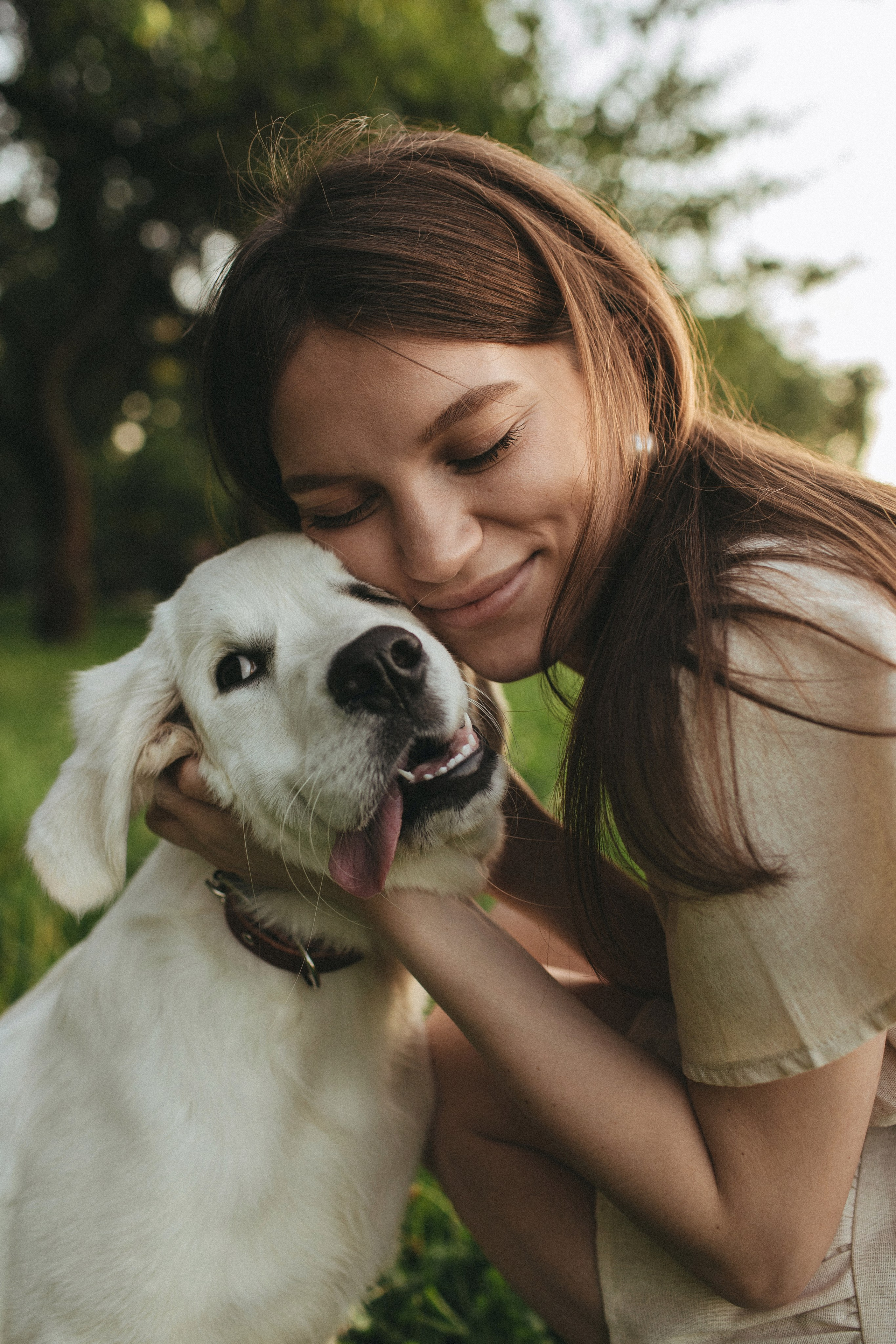 Алеся & Саша. Семейный фотограф в Москве