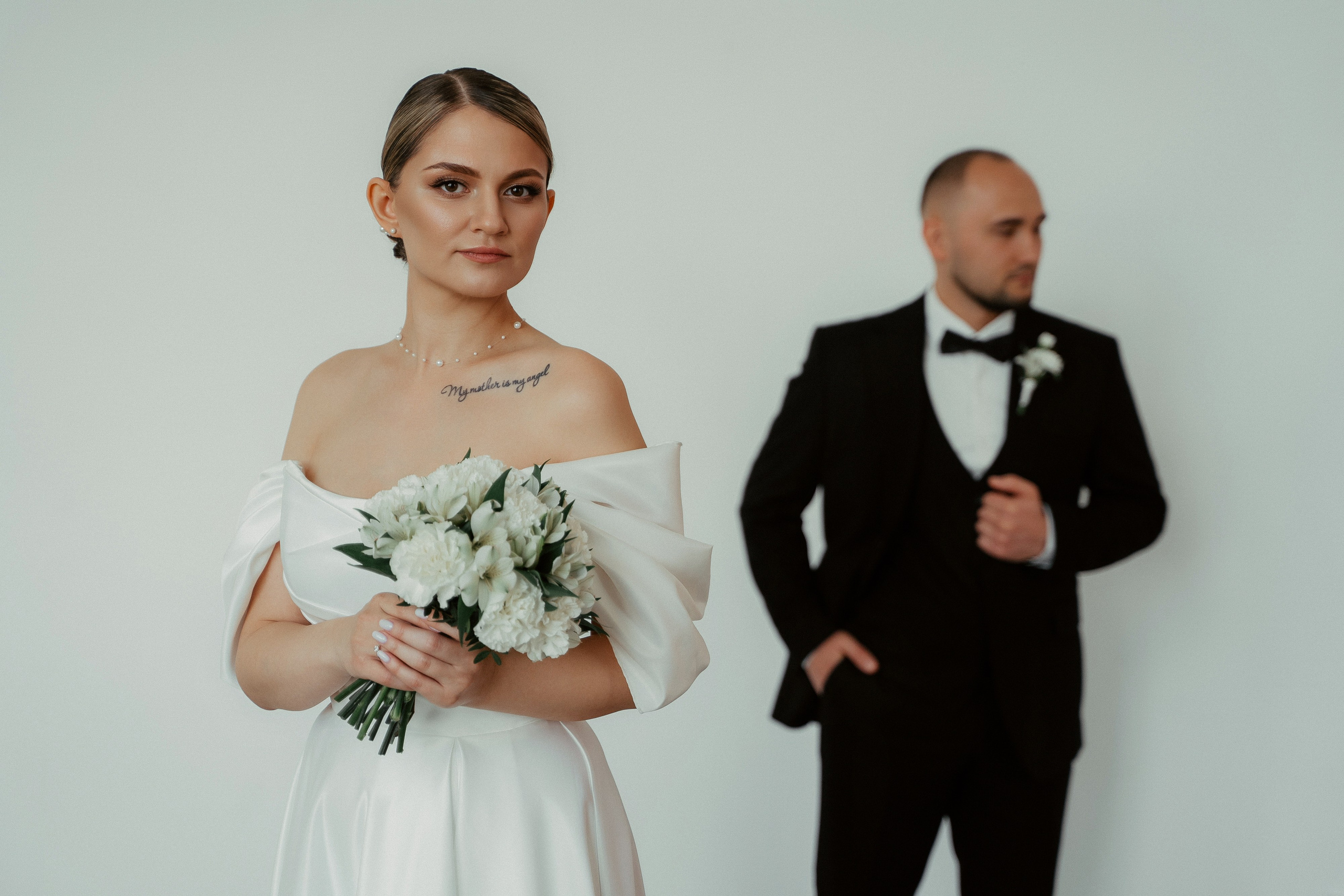 Константин и Юлия. Фотограф Никита Анкудинов. Москва — Чебоксары — Казань